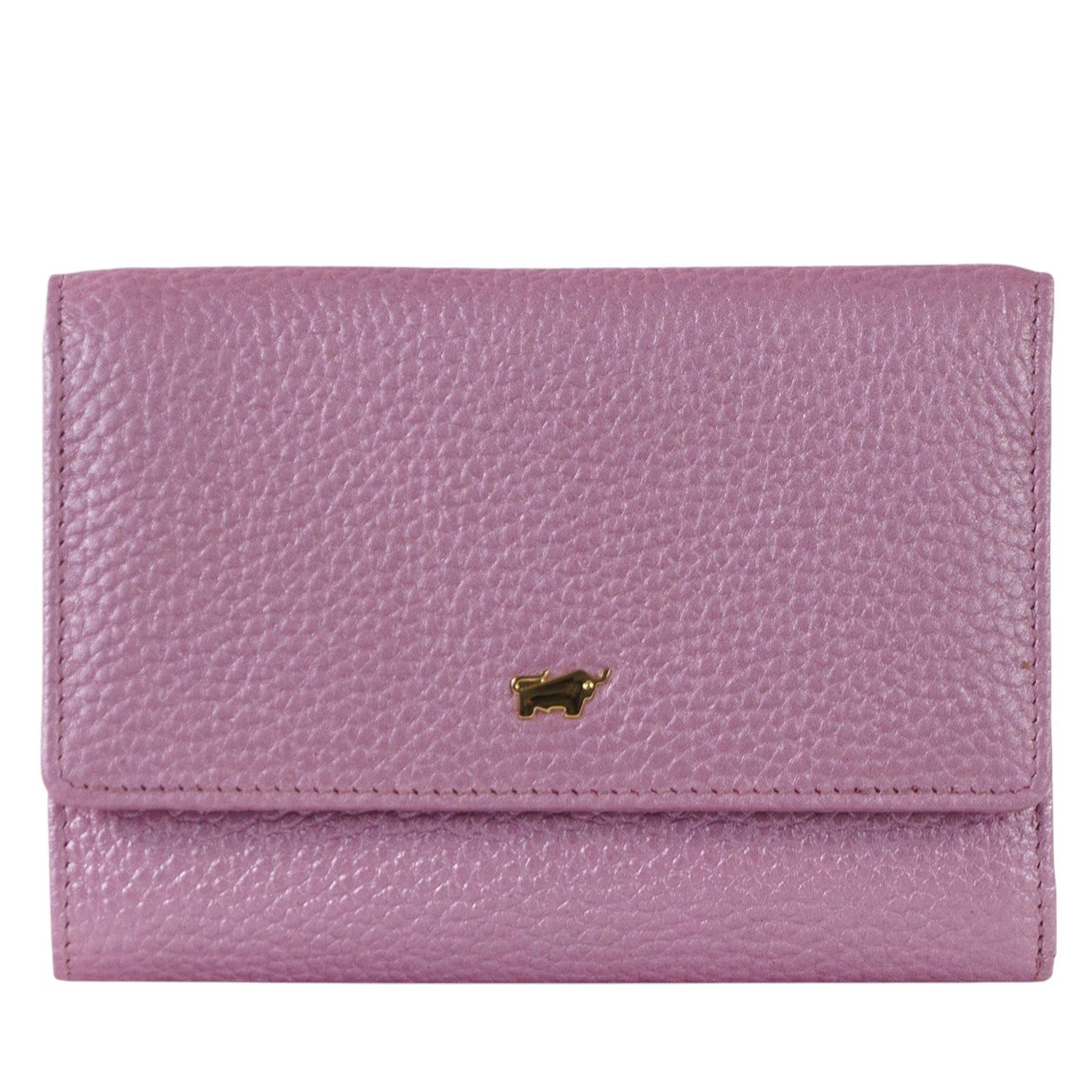 Braun Büffel Geldbörse ALESSIA Geldbörse M 15CS frosted rose günstig online kaufen