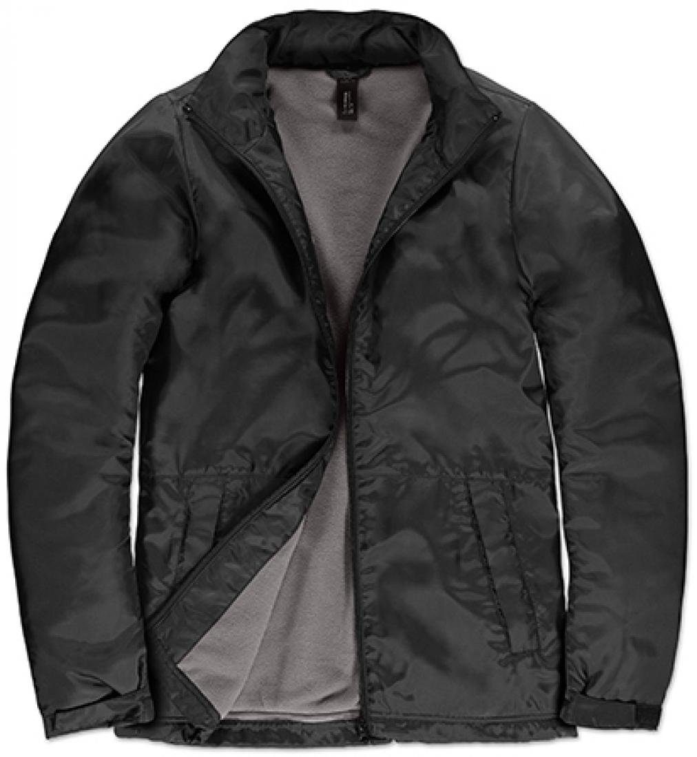 B&C Outdoorjacke Damen Multifunktionsjacke Multi-Active