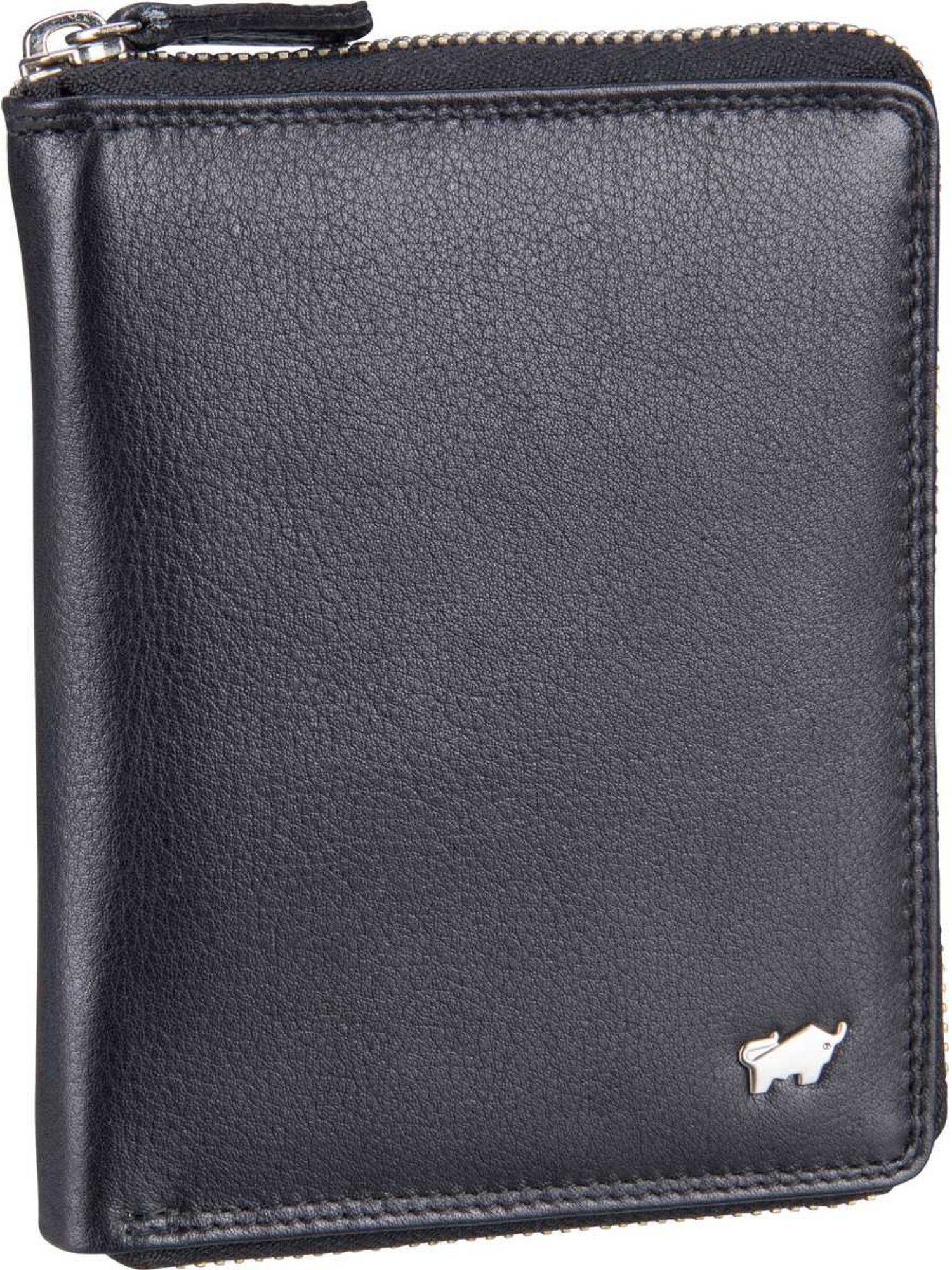 Braun Büffel Geldbörse Golf Edition 90452 günstig online kaufen