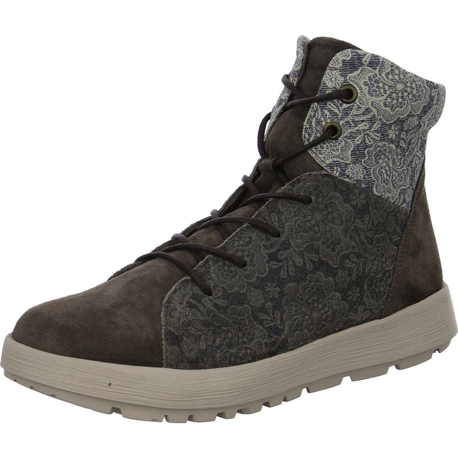 Think! Comoda Schnürstiefelette