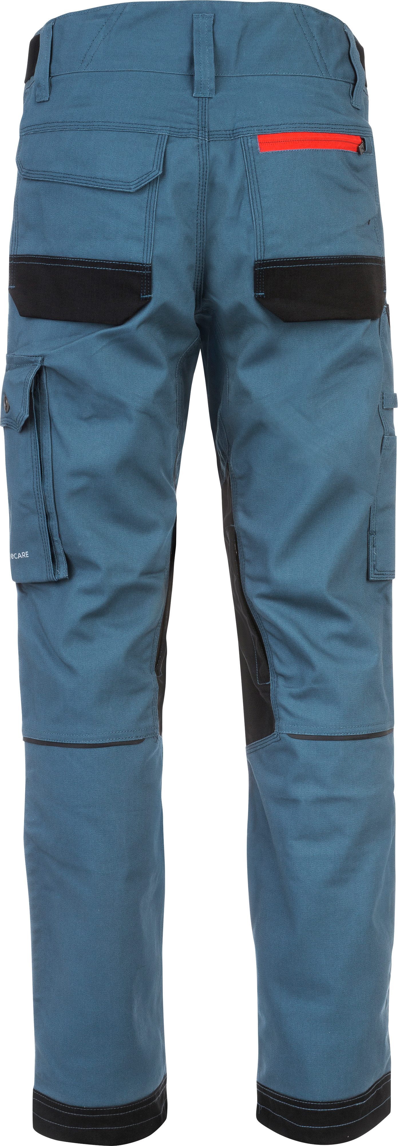 Würth MODYF Arbeitsbundhose Nature Robuste Bundhose für Herren Moderne Arbe günstig online kaufen