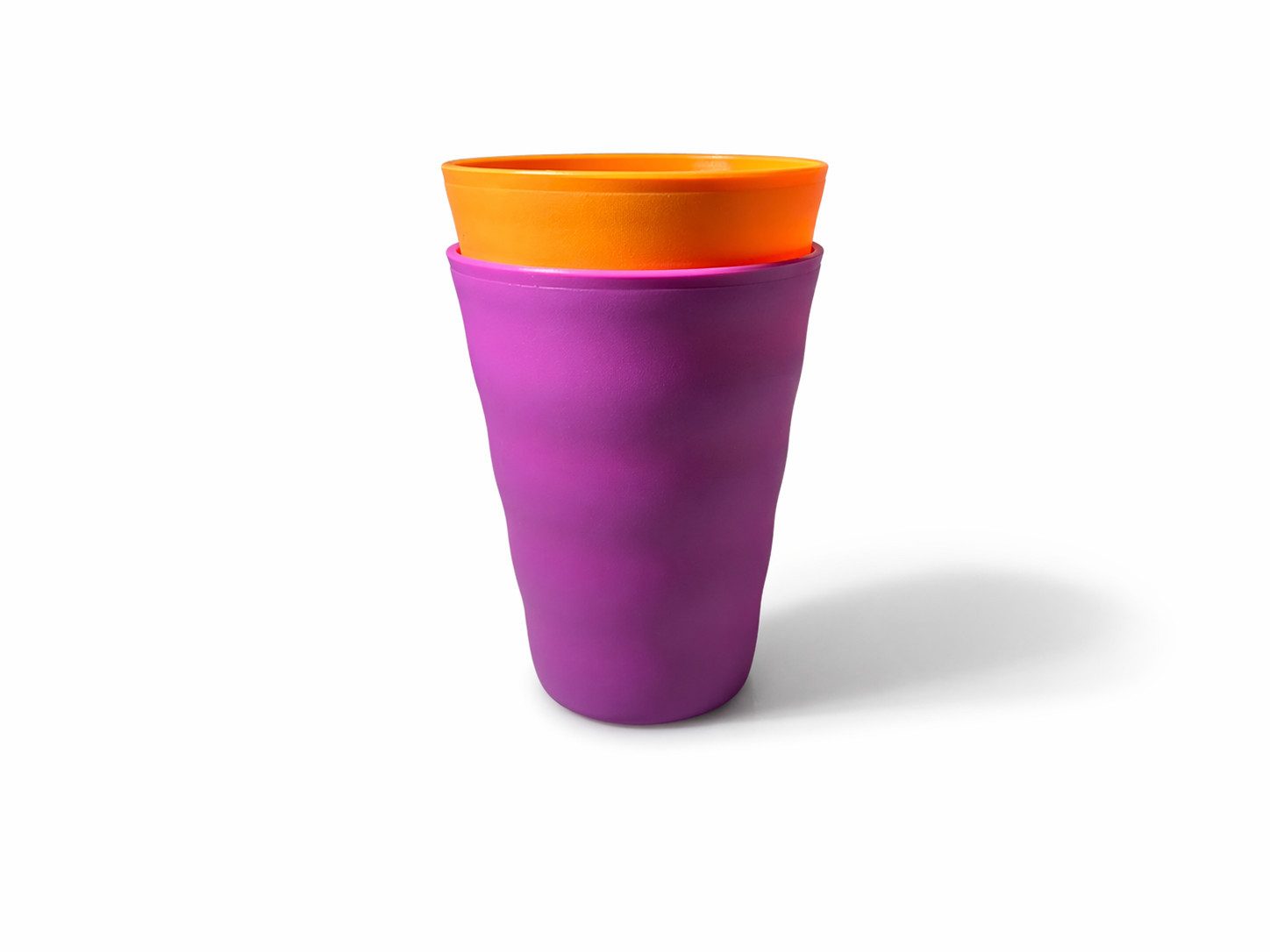 TUPPERWARE Becher Junge Welle Trinbecher 330ml (2)