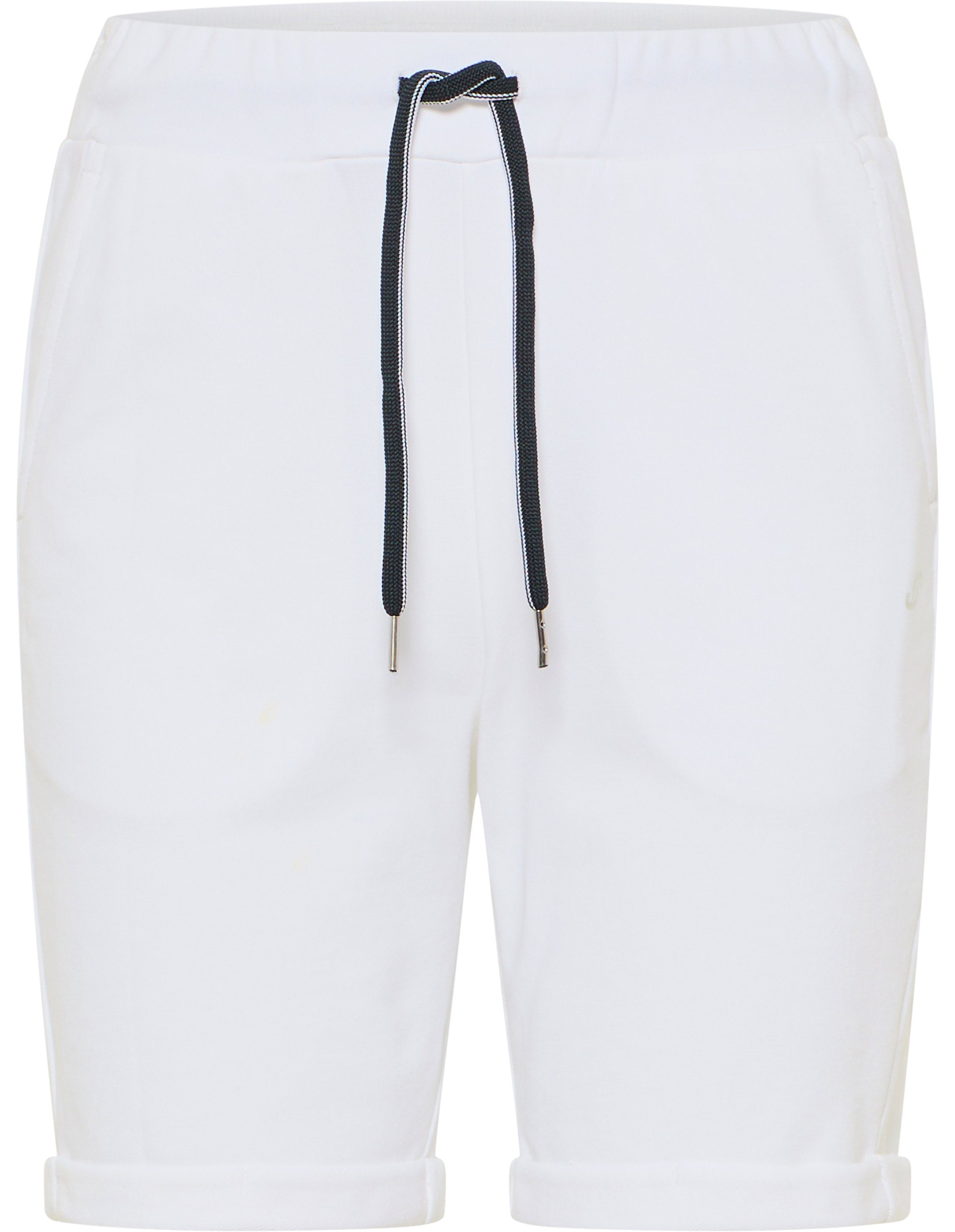 Joy Sportswear Bermudas Bermuda white CARRIE