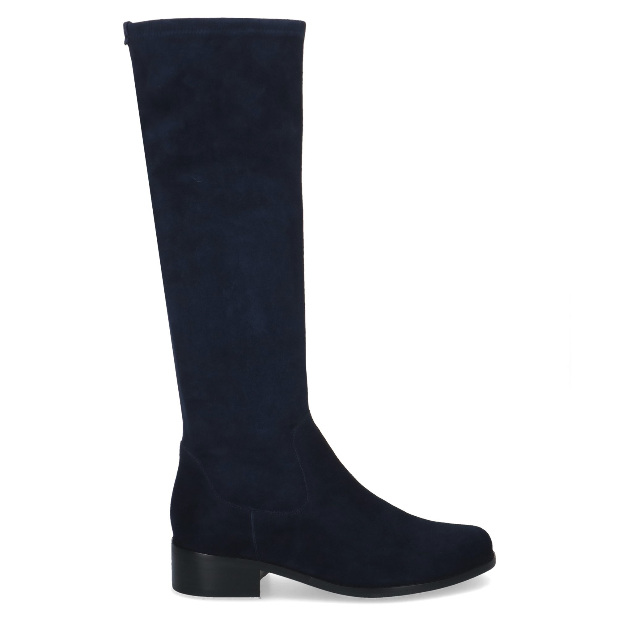 Peter Kaiser Peter Kaiser 75518 870, Stiefel, Blau, Damen Stiefel