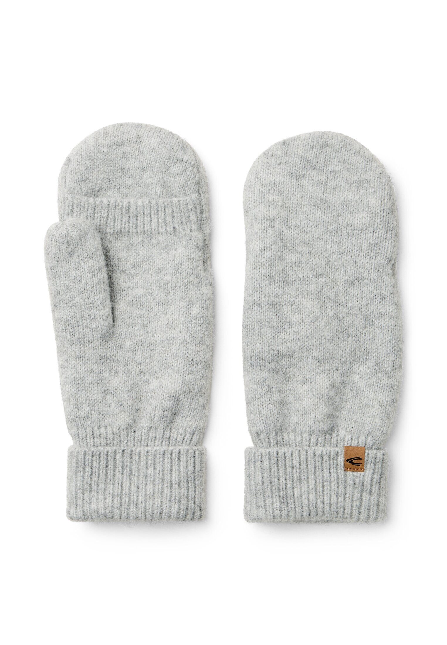 camel active Fäustlinge mit Fleece-Futter