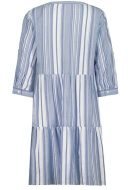 Fresh Made A-Linien-Kleid Volantkleid