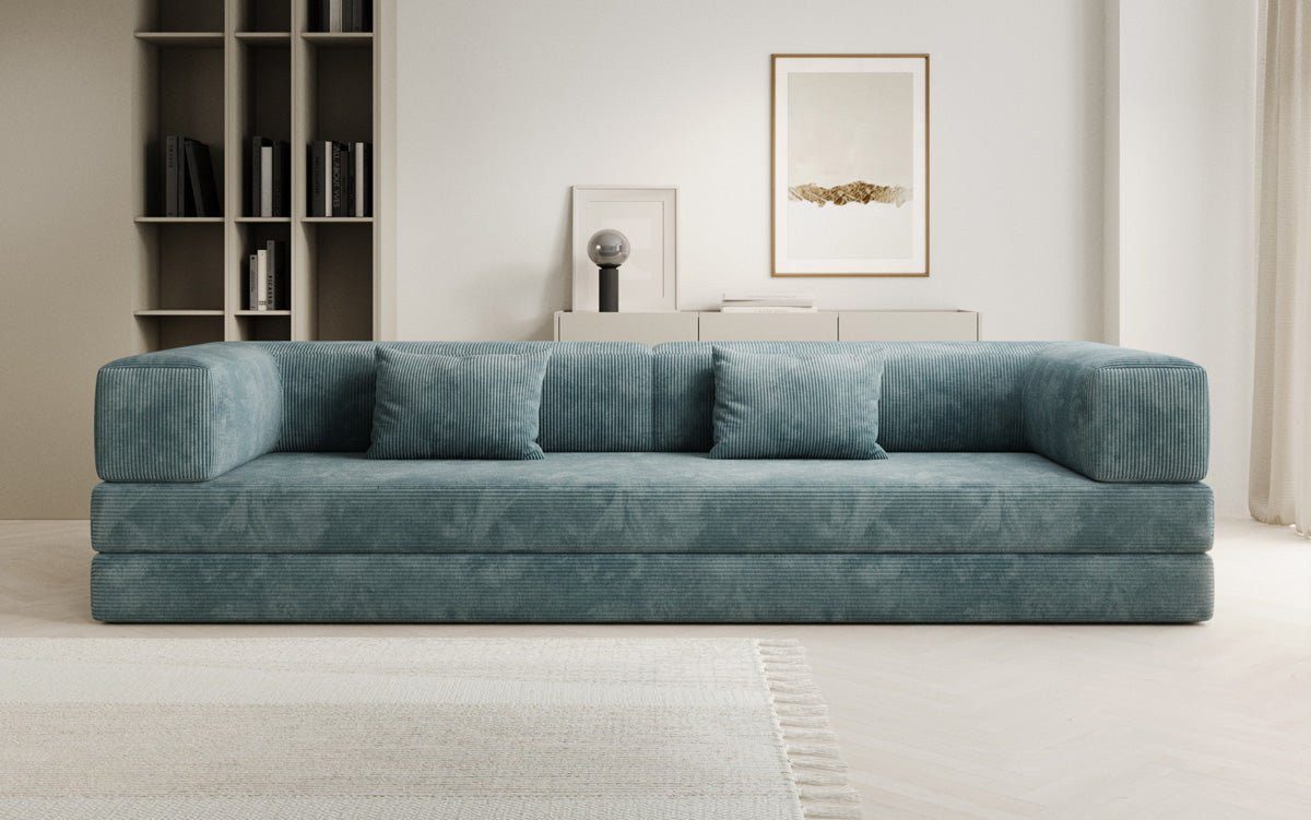 Luxusbetten24 Sofa Designer Sofa Lazy 3 günstig online kaufen