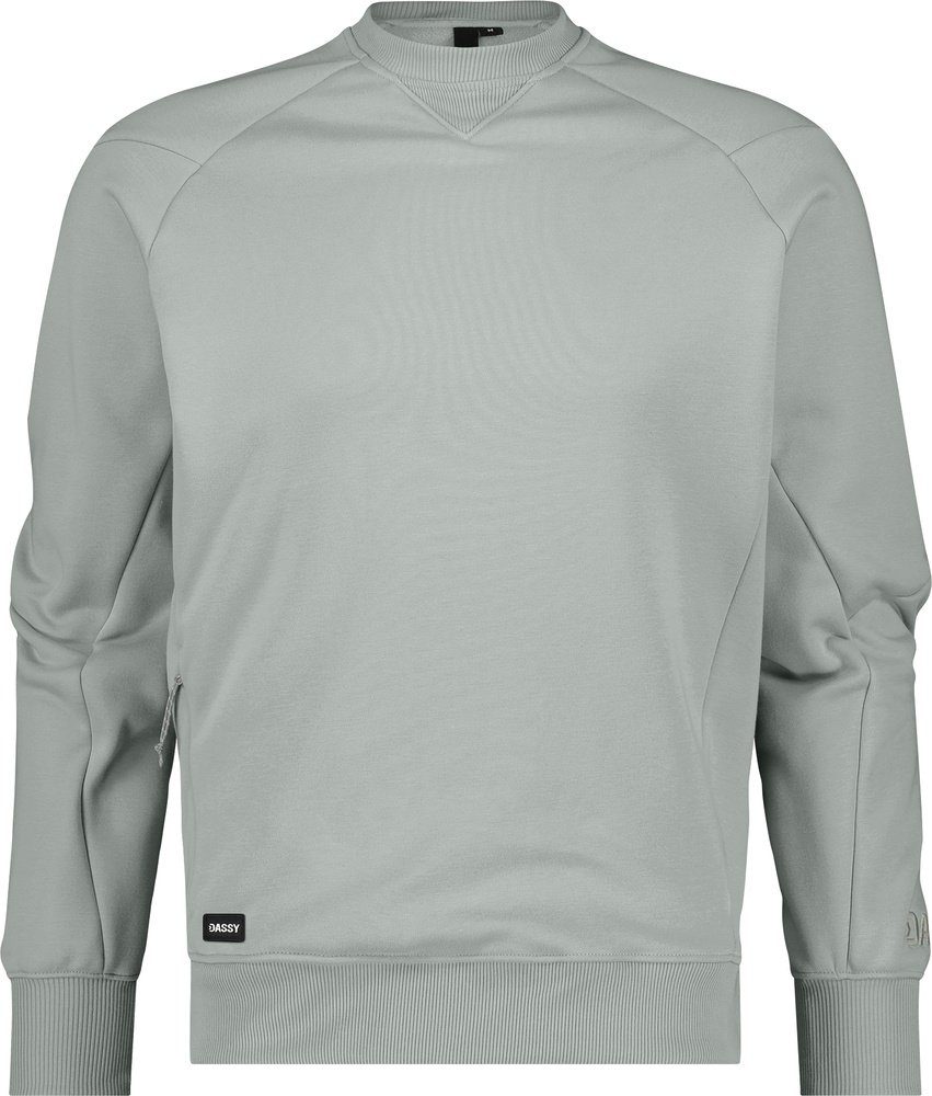 Rundhalspullover Sweatshirt Dolomiti COPES80