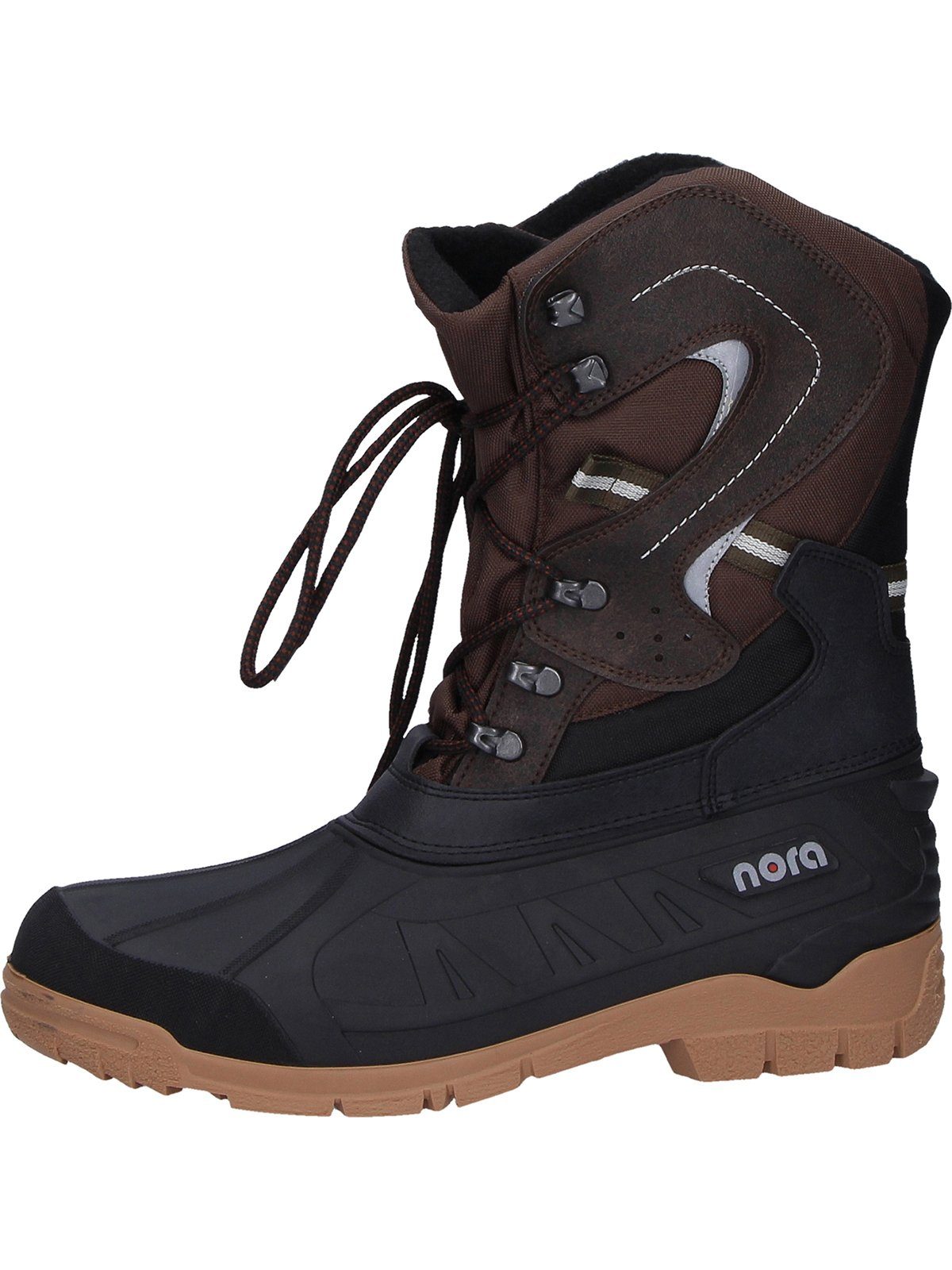 Spirale Till Canadian Boot Winterstiefel