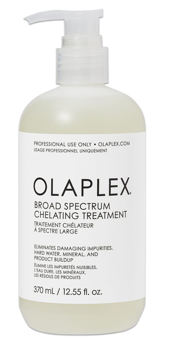 Olaplex Haarmaske Olaplex Broad Spectrum Chelating Treatment 370ml