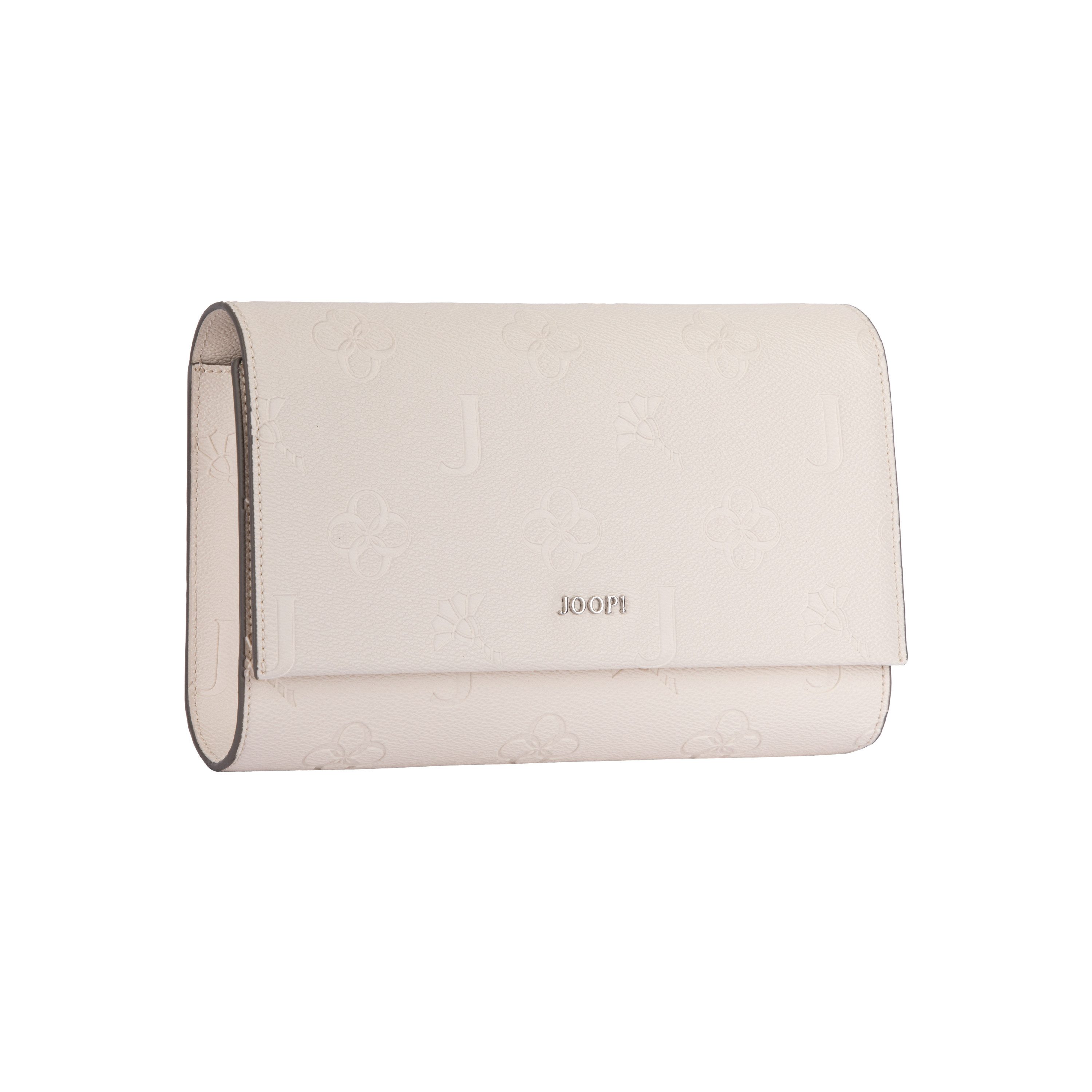 JOOP! Clutch Joop - Damen Clutch Flora Stampa Elisabetta