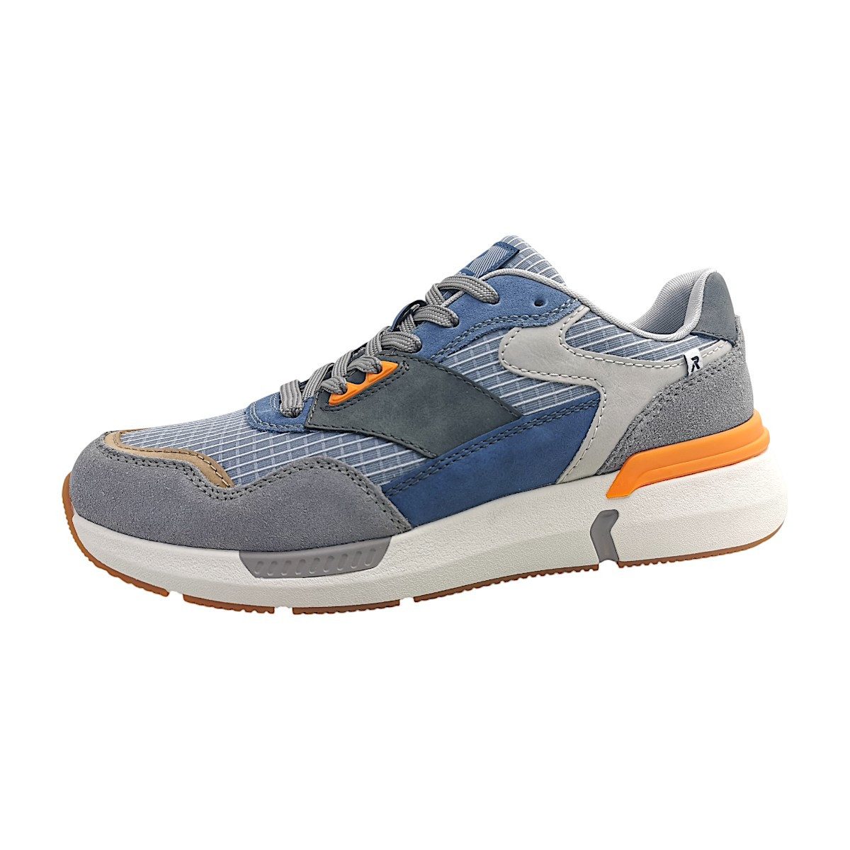 Rieker Schnürer Schnürschuh günstig online kaufen