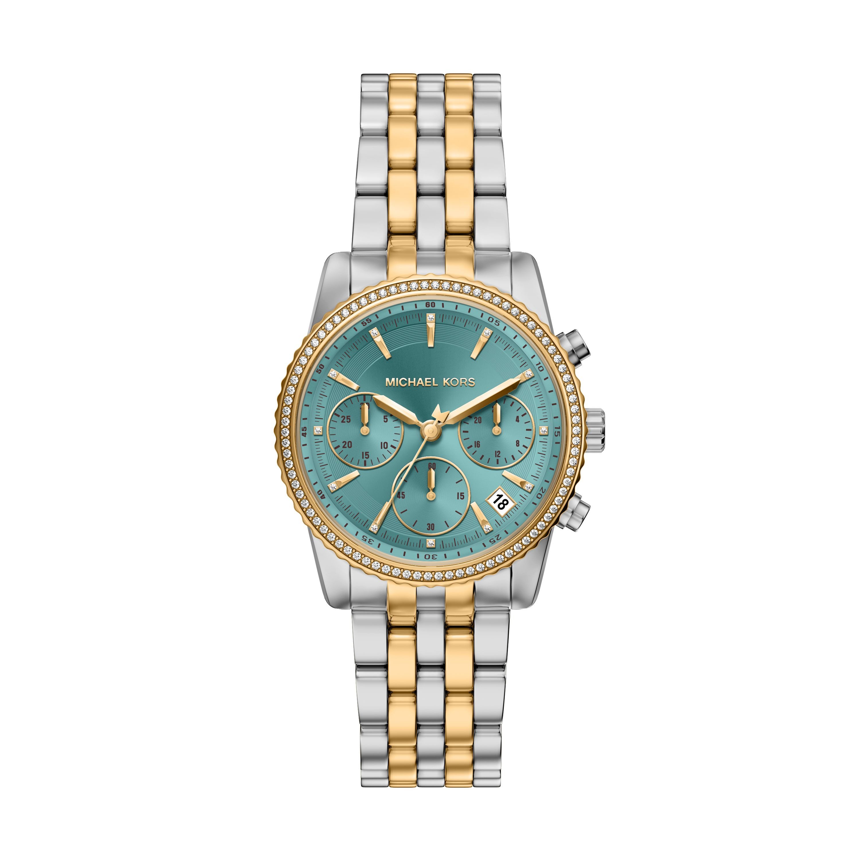 Chronograph BRYANT MK7582