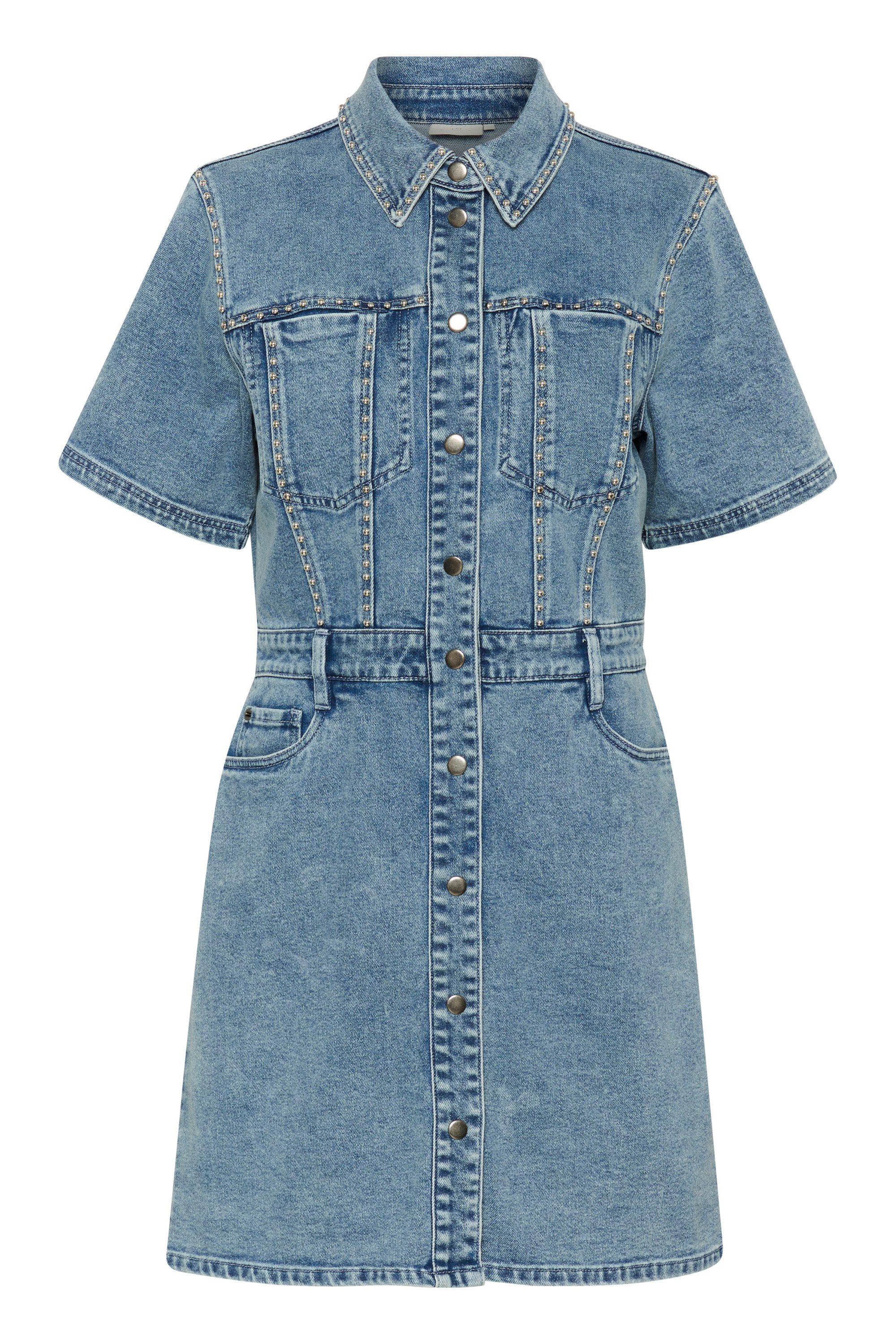 Jeanskleid Denimkleid KAdoriana