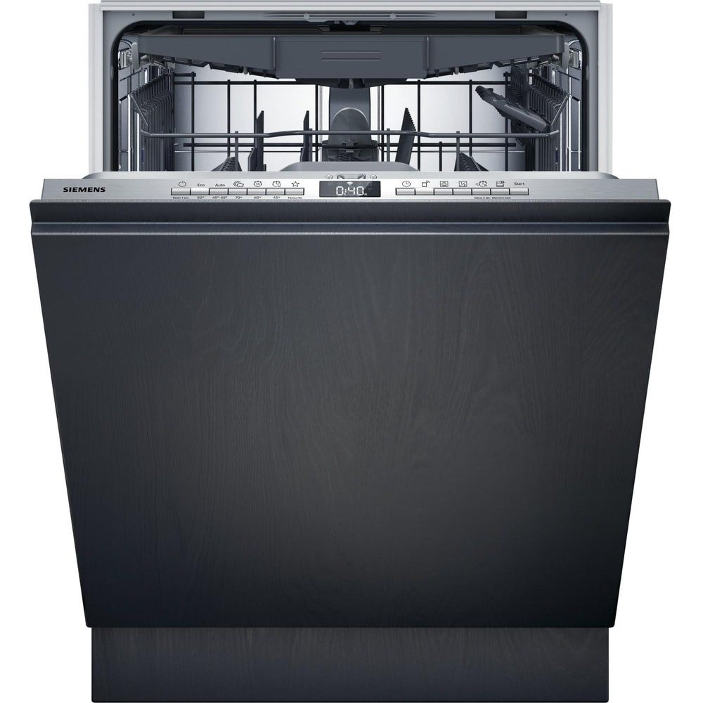SIEMENS vollintegrierbarer Geschirrspüler SN63HX03VE