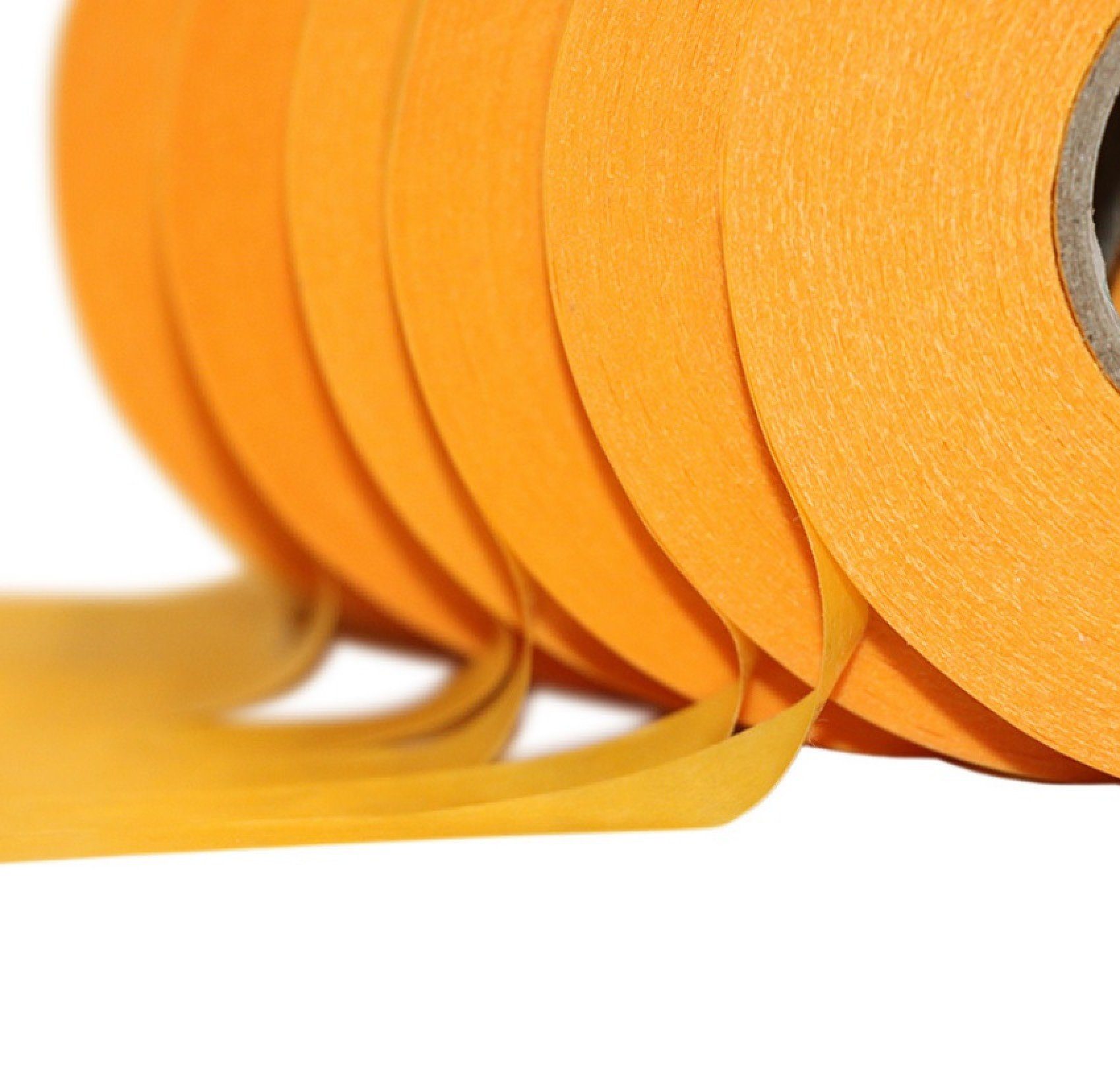 BAYLI Kreppband 7 Rollen Profi Goldband günstig online kaufen
