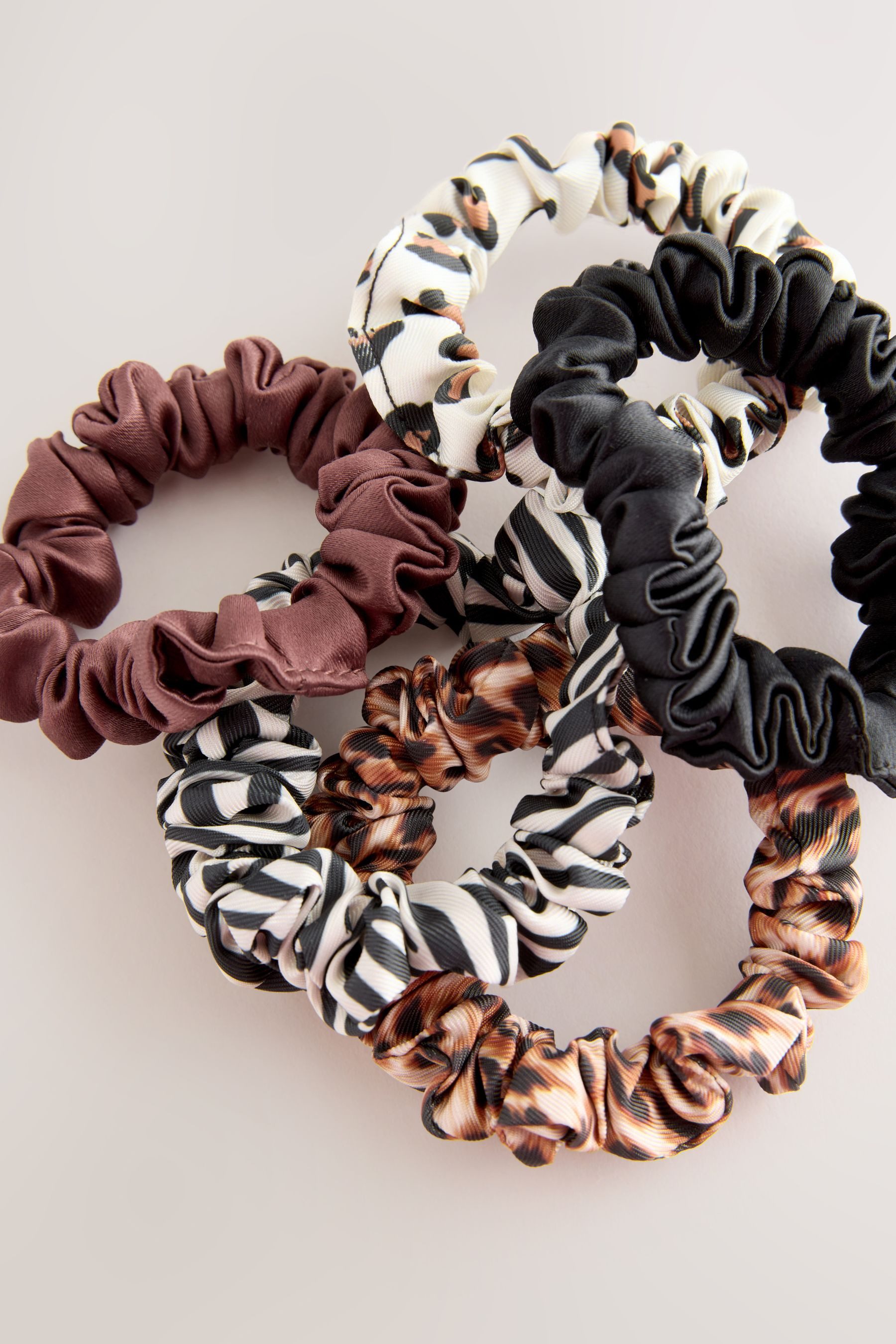 Next Haargummi Haargummis im 5er-Pack