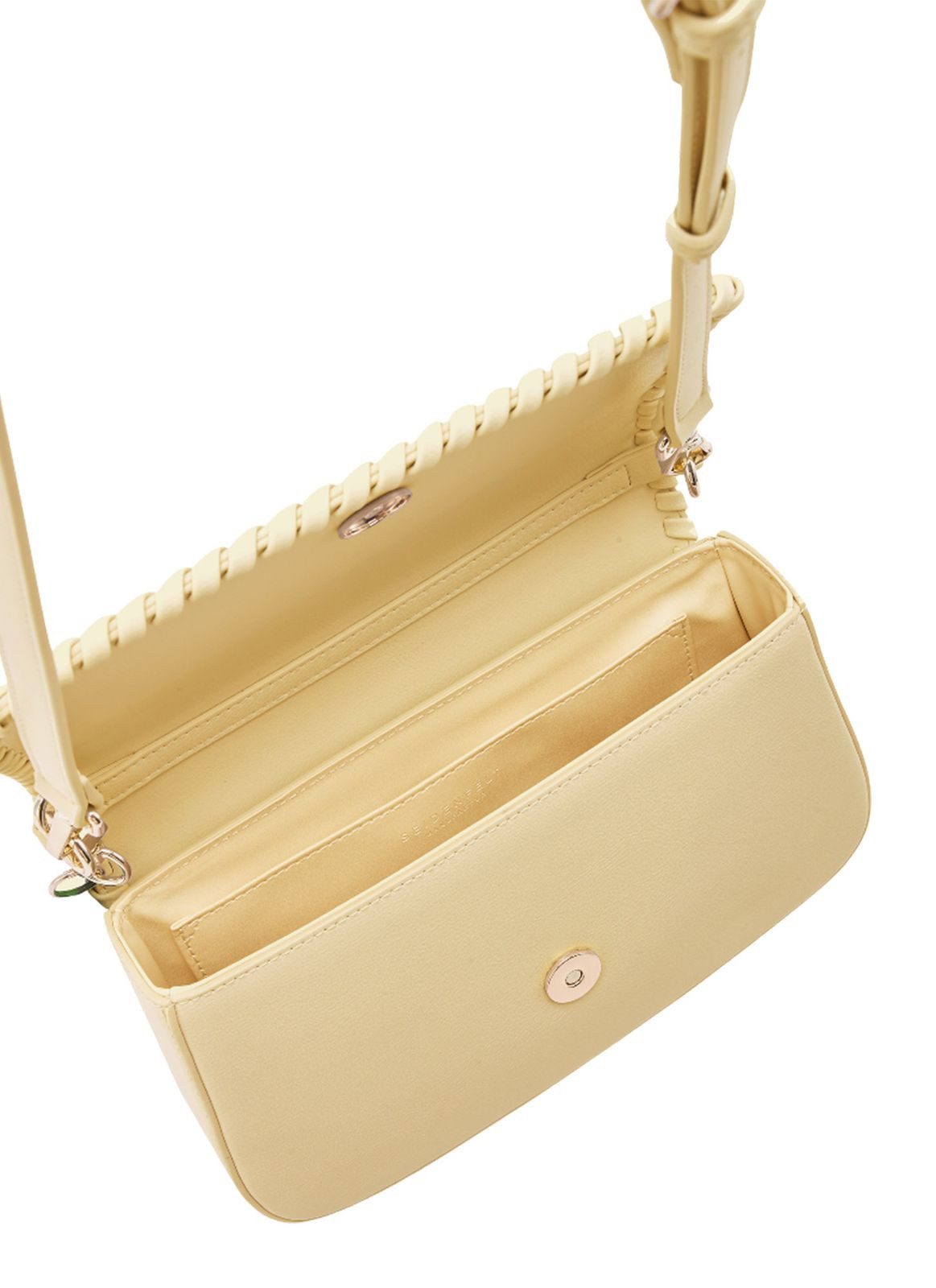 Seidenfelt Manufaktur Handtasche Hand Bag