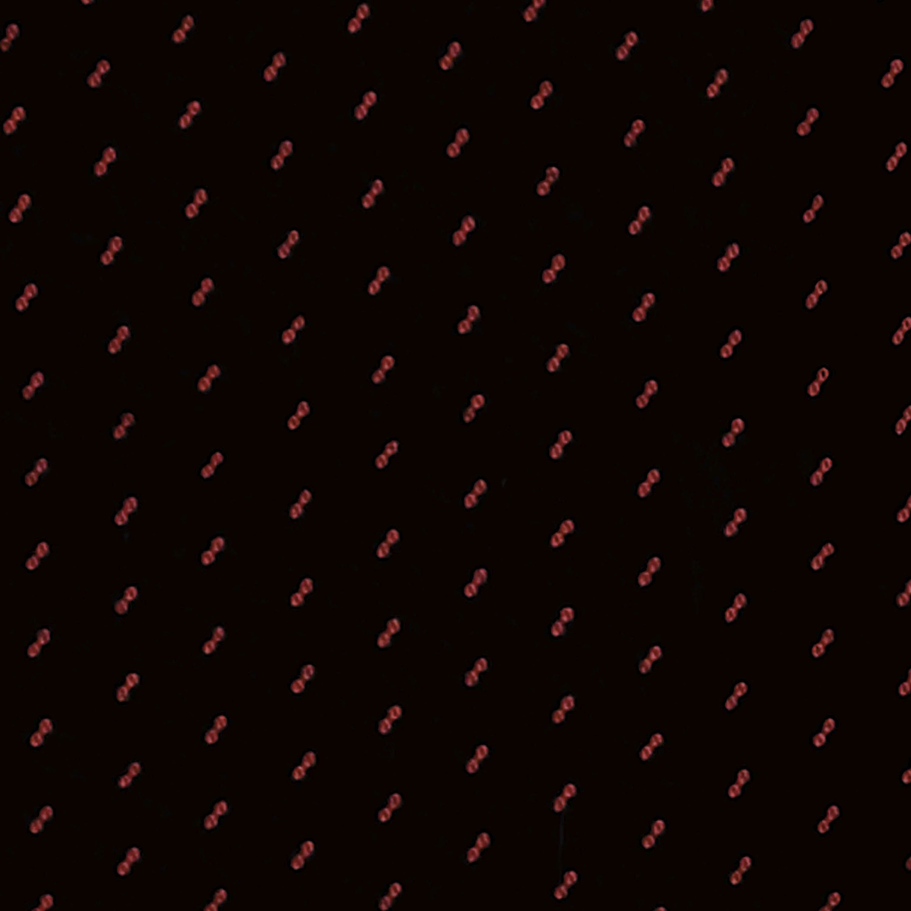 Petex Autositzbezug Sitzbezug für Transporter/ in Bestehend rot, 1" zwei "Profi aus Passform Einzelsitzen, universelle Kombi, 2-tlg für vorne