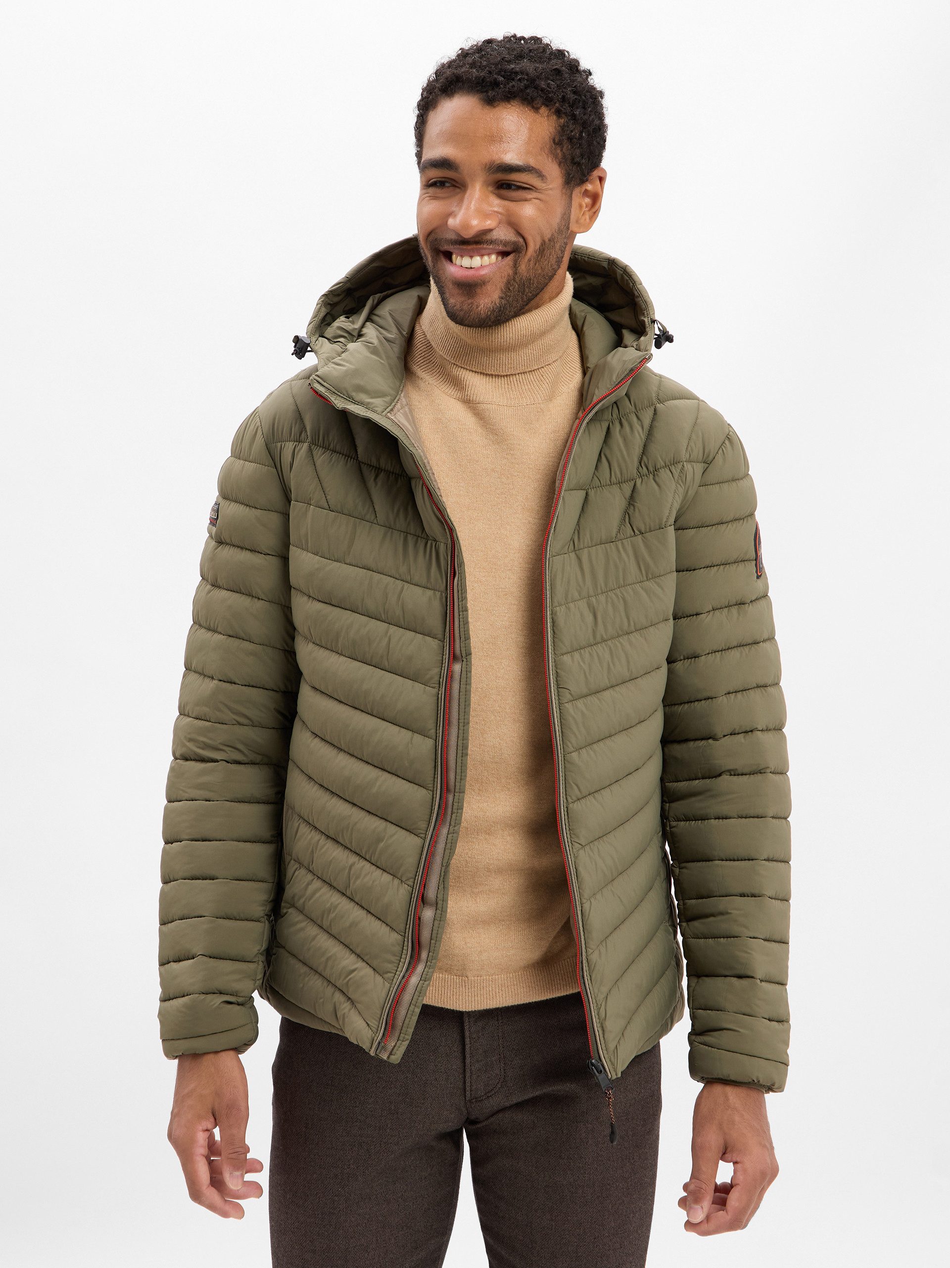 Napapijri Funktionsjacke A-Lapaz