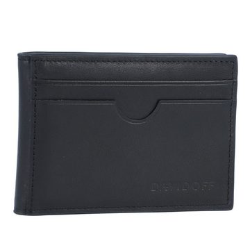 DAVIDOFF Etui Essentials, Leder