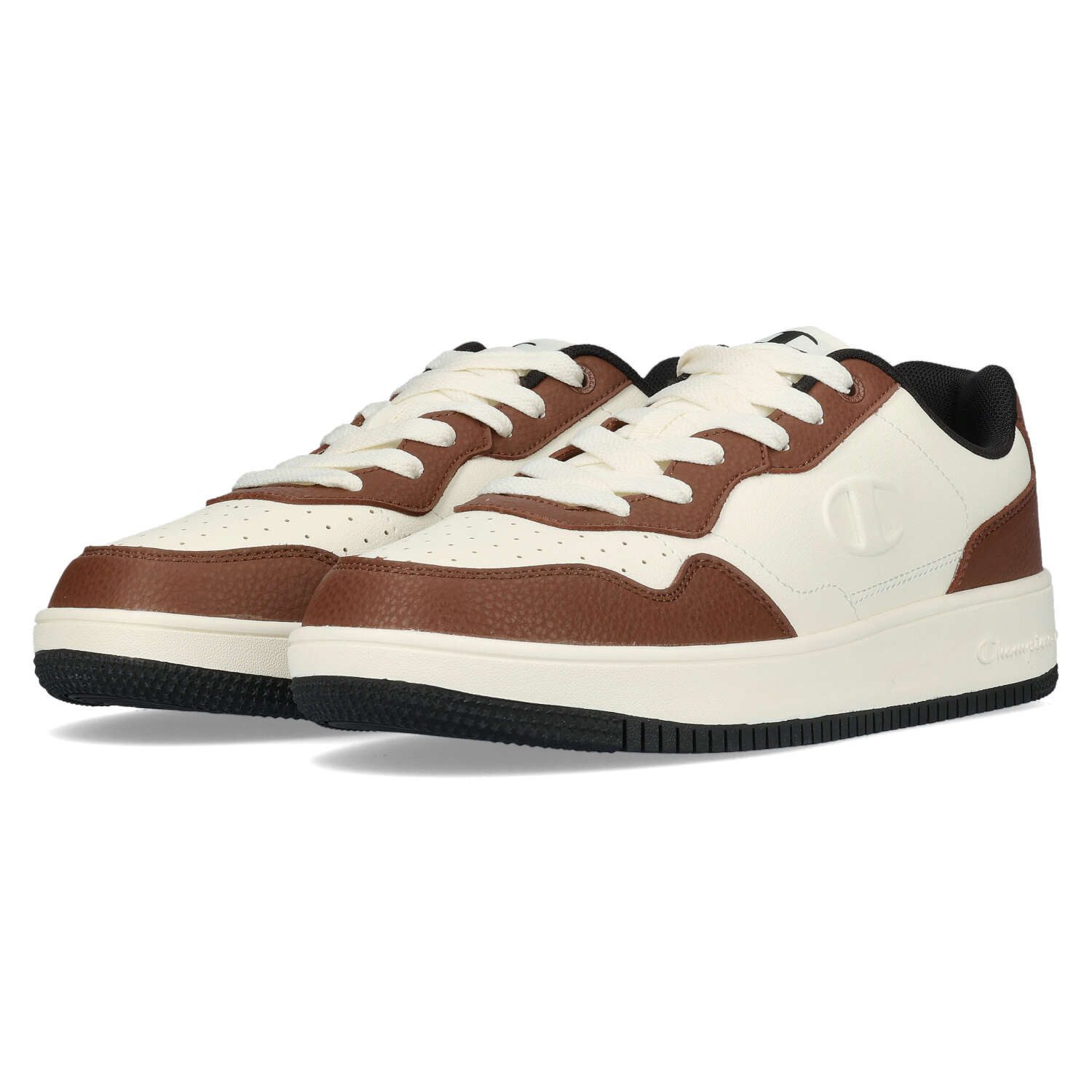Champion Champion RD18 Elv Natl/Capp Sneaker