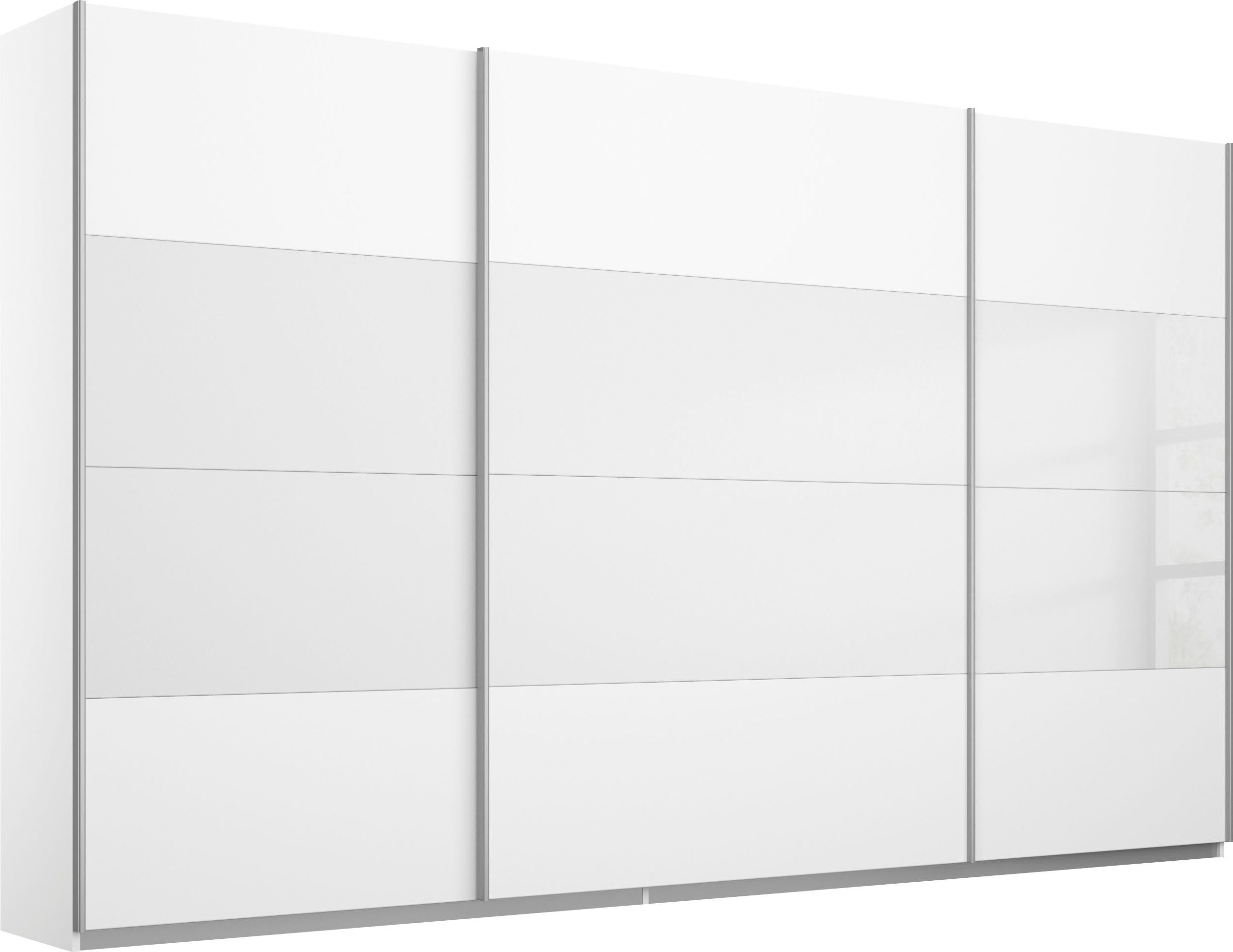 rauch Schwebetürenschrank "Quadra Bestseller Schlafzimmerschrank in vielen günstig online kaufen