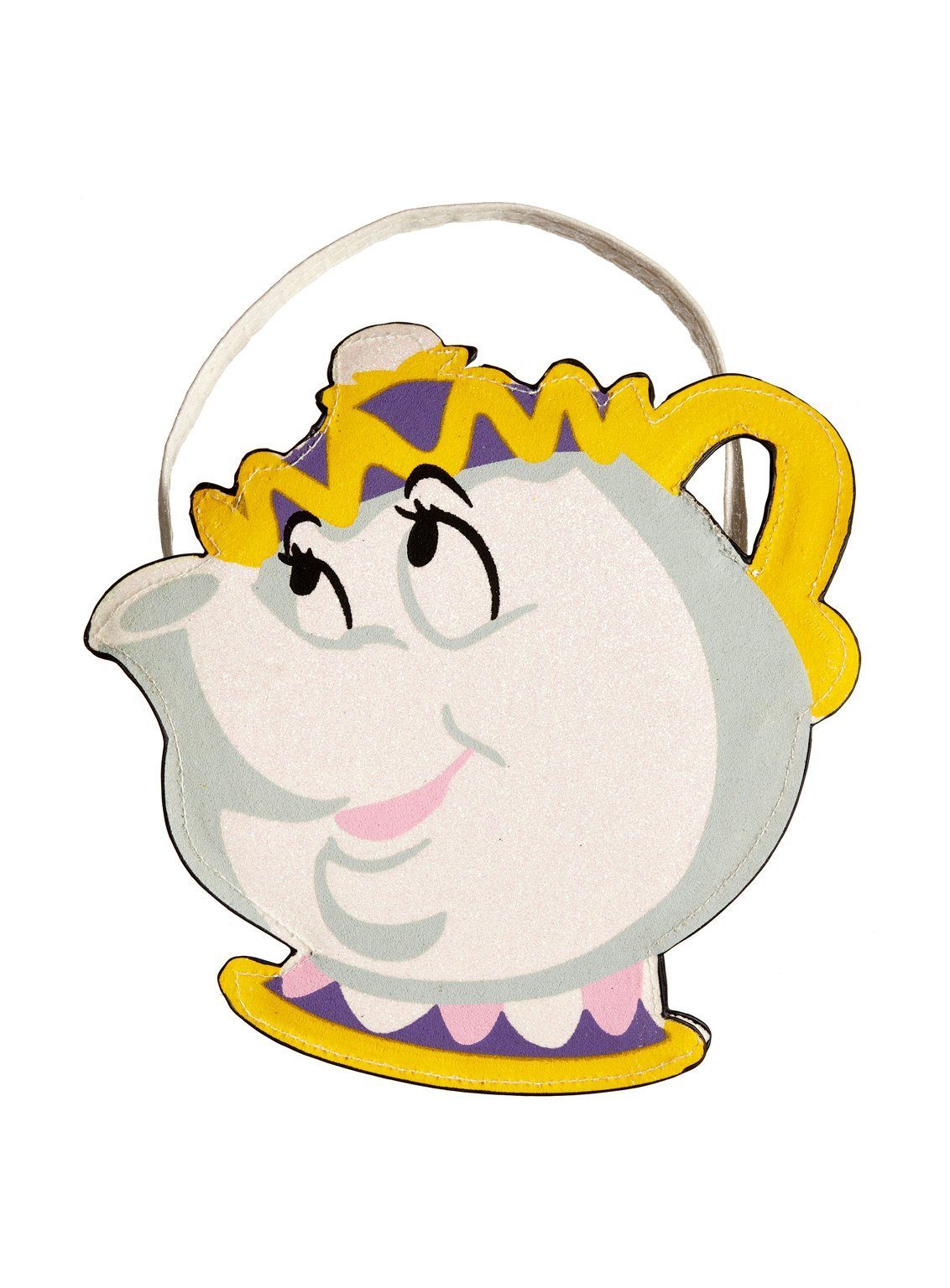 Handtasche Belle Tasche Madame Pottine