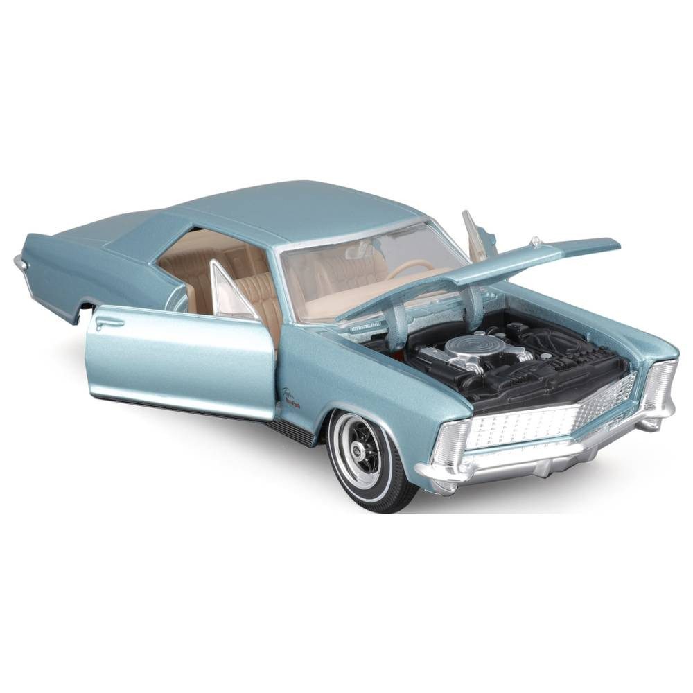 Maisto® Modellauto 1:24 531214BL