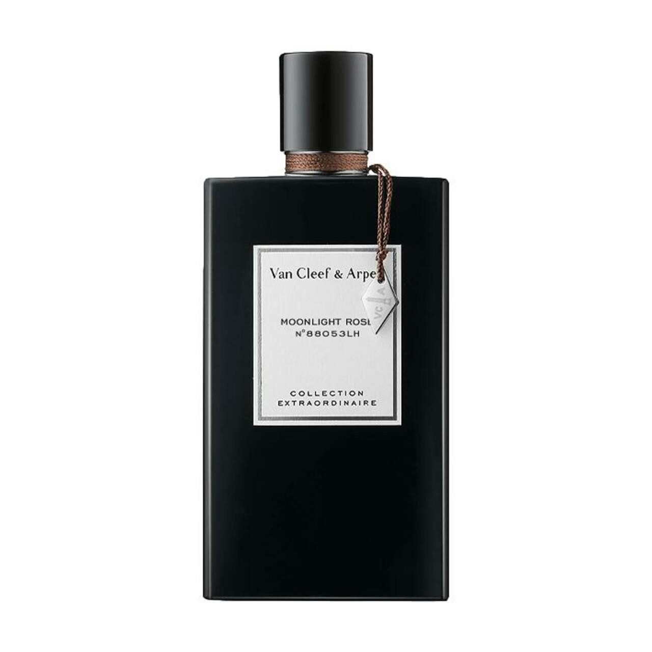 Van Cleef & Arpels Eau de Parfum Collection Extraordinaire Moonlight Rose EdP Nat. Spray, Unisex Duft