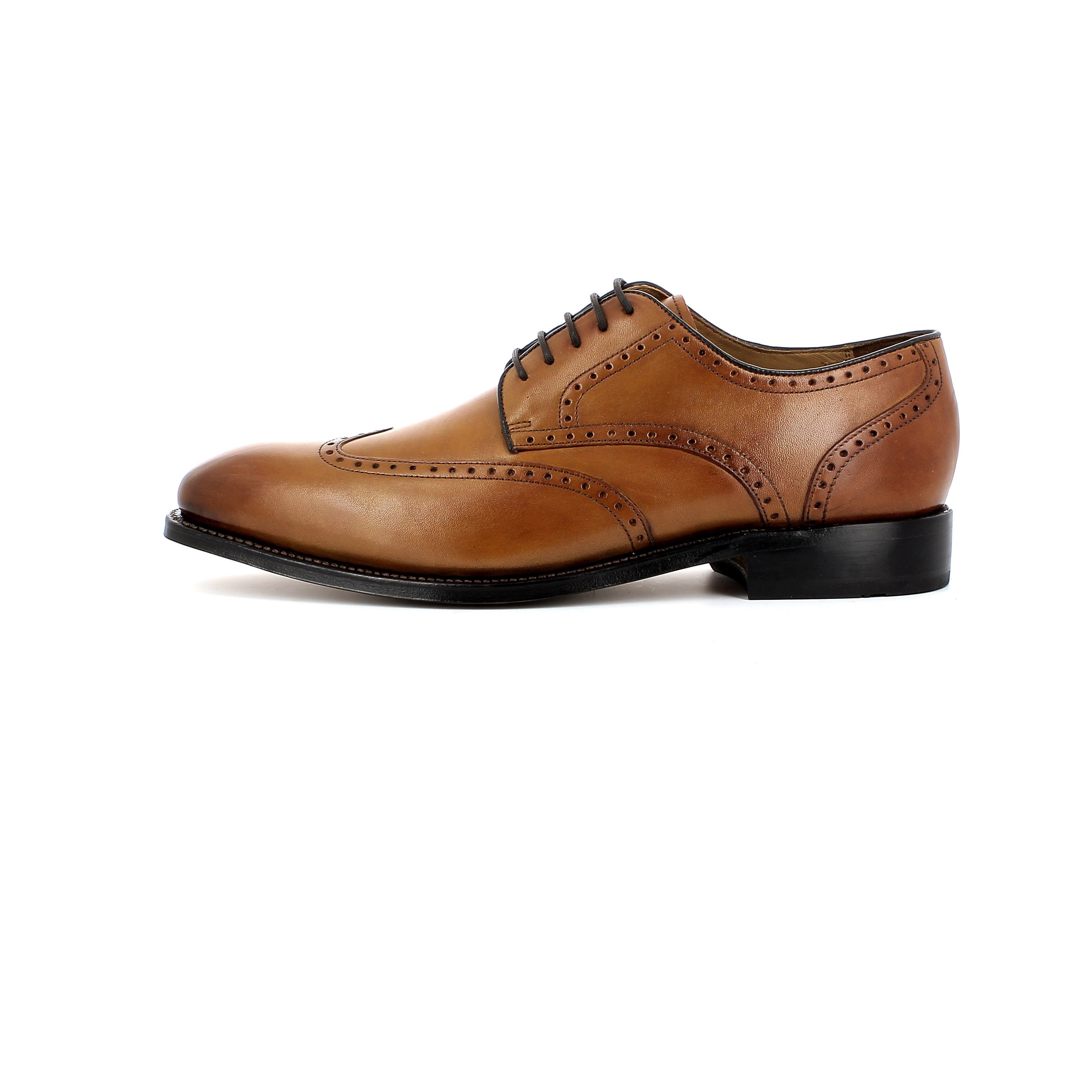 GORDON & BROS Schnürschuh