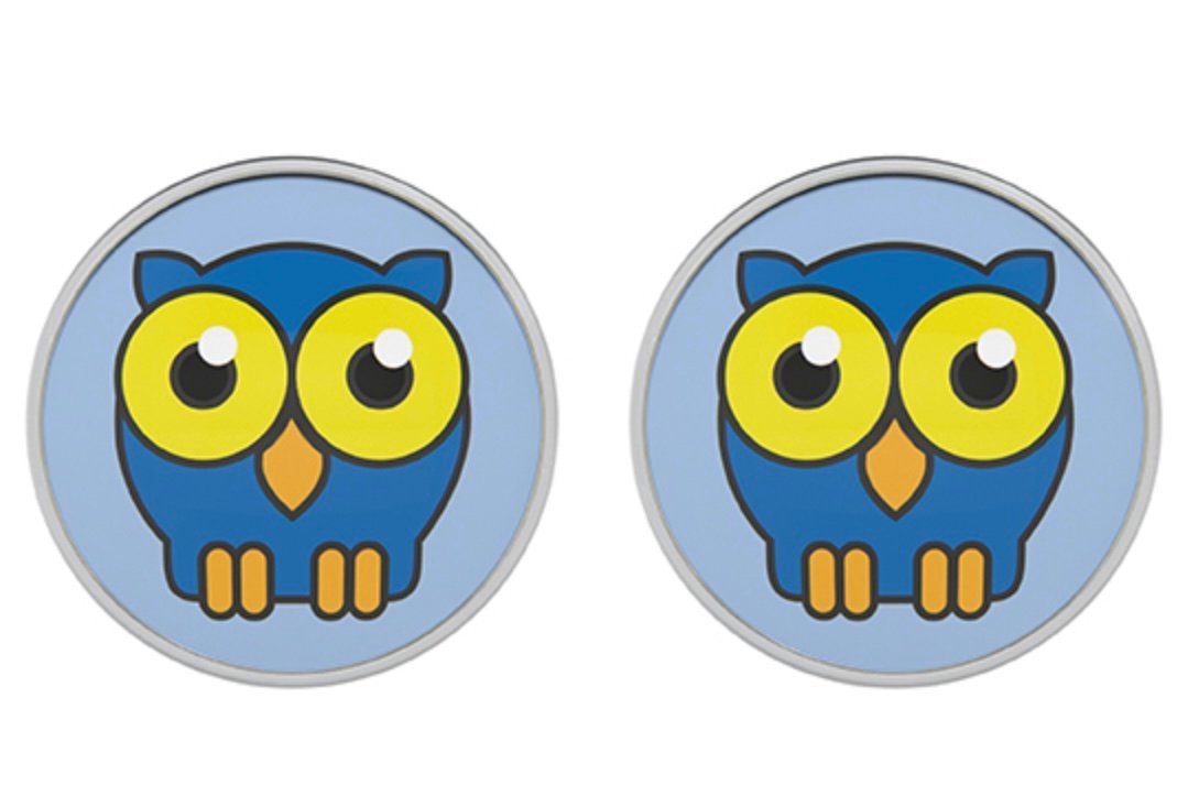Studex Paar Серьги-гвоздики Studex TUBE Cube Hypoallergenic Earrings Серьги Motiv, Motiv