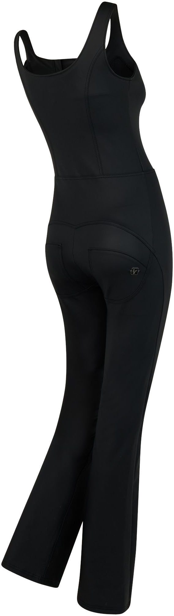 Freddy Leggings WRUP SUPERSKINNY HIGH WAIST mit Lifting & Shaping Effekt