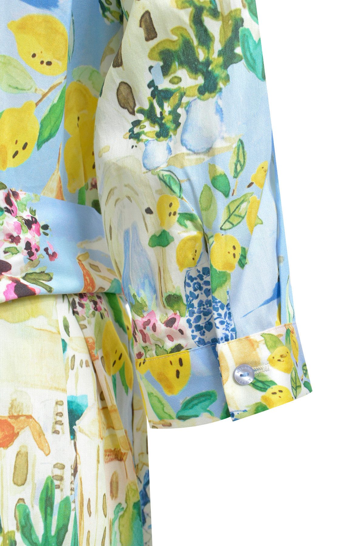 Milano Italy Trägerkleid