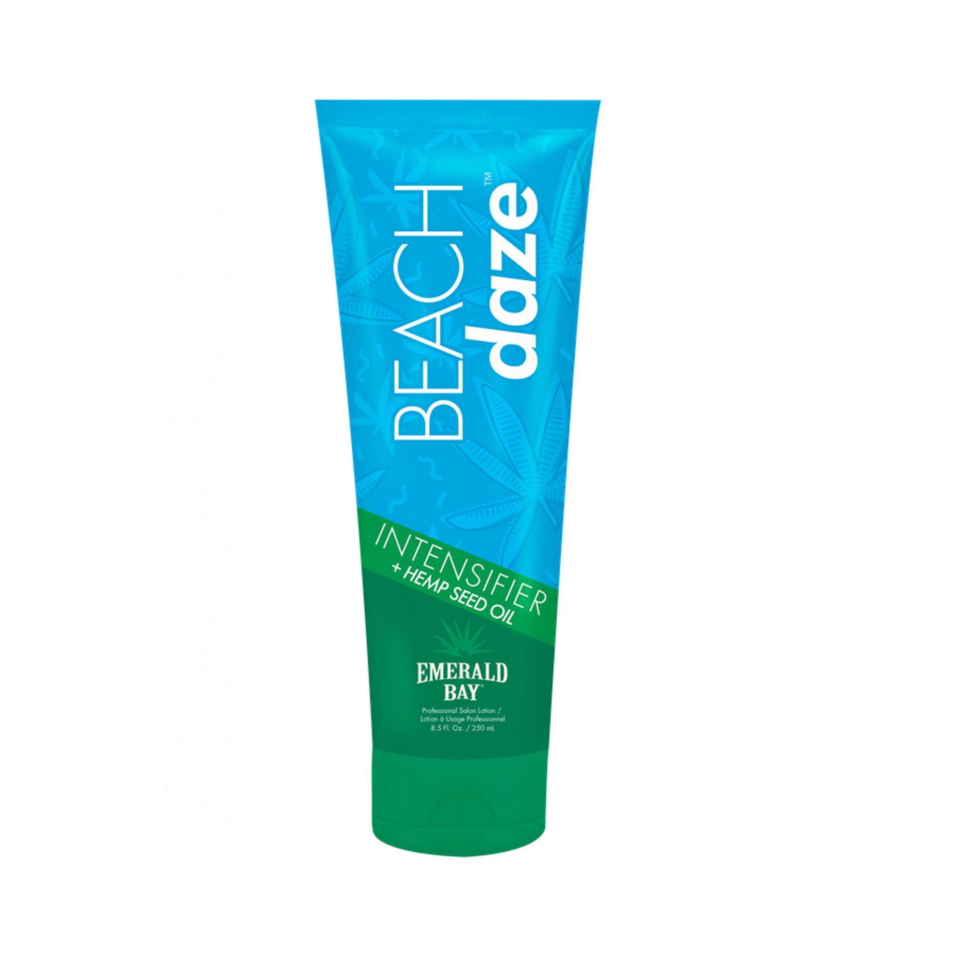 Emerald Bay Selbstbräunungslotion Beach Daze, ATO-Formel, Kokosöl, Aminosäure, Fettsäure