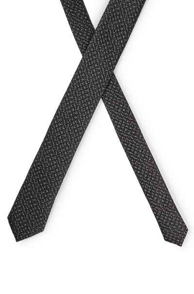BOSS Krawatte H-TIE 6 CM-222 10253973 01