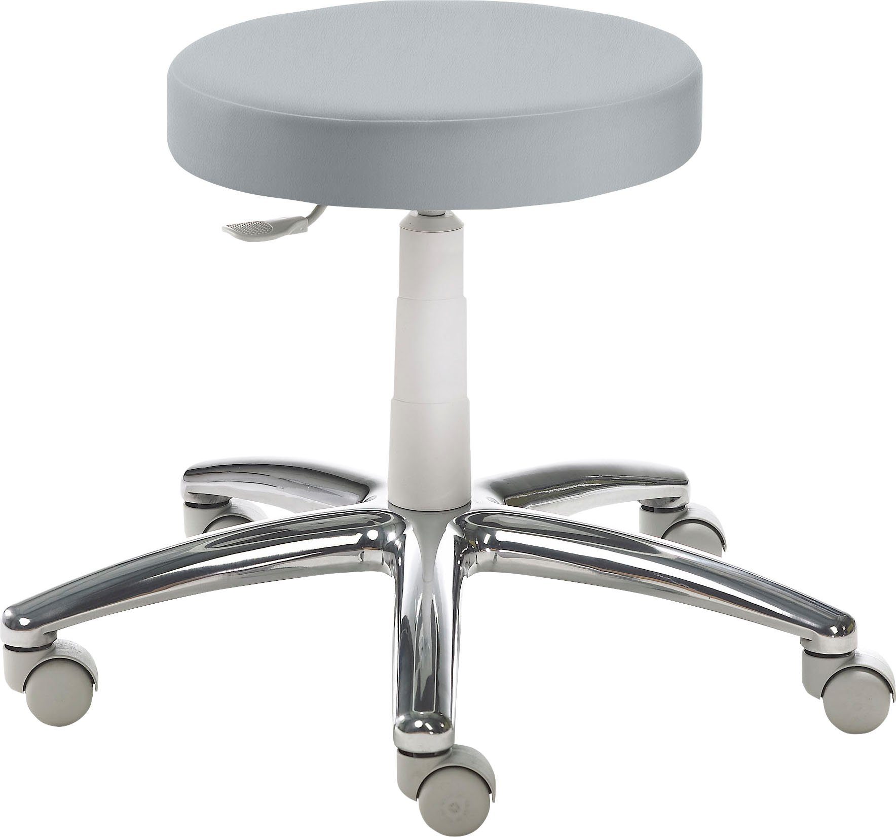 Mayer Sitzmöbel Drehhocker 1256 (1 St), Drehhocker 1256