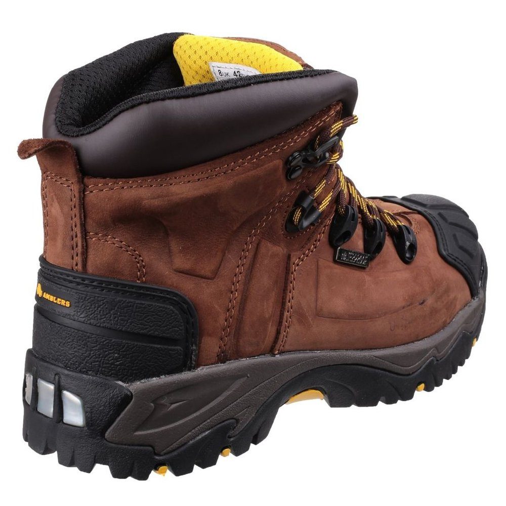 Amblers Safety Fs39 Safety Boot WR Hro Src S3 Sicherheitsschuh