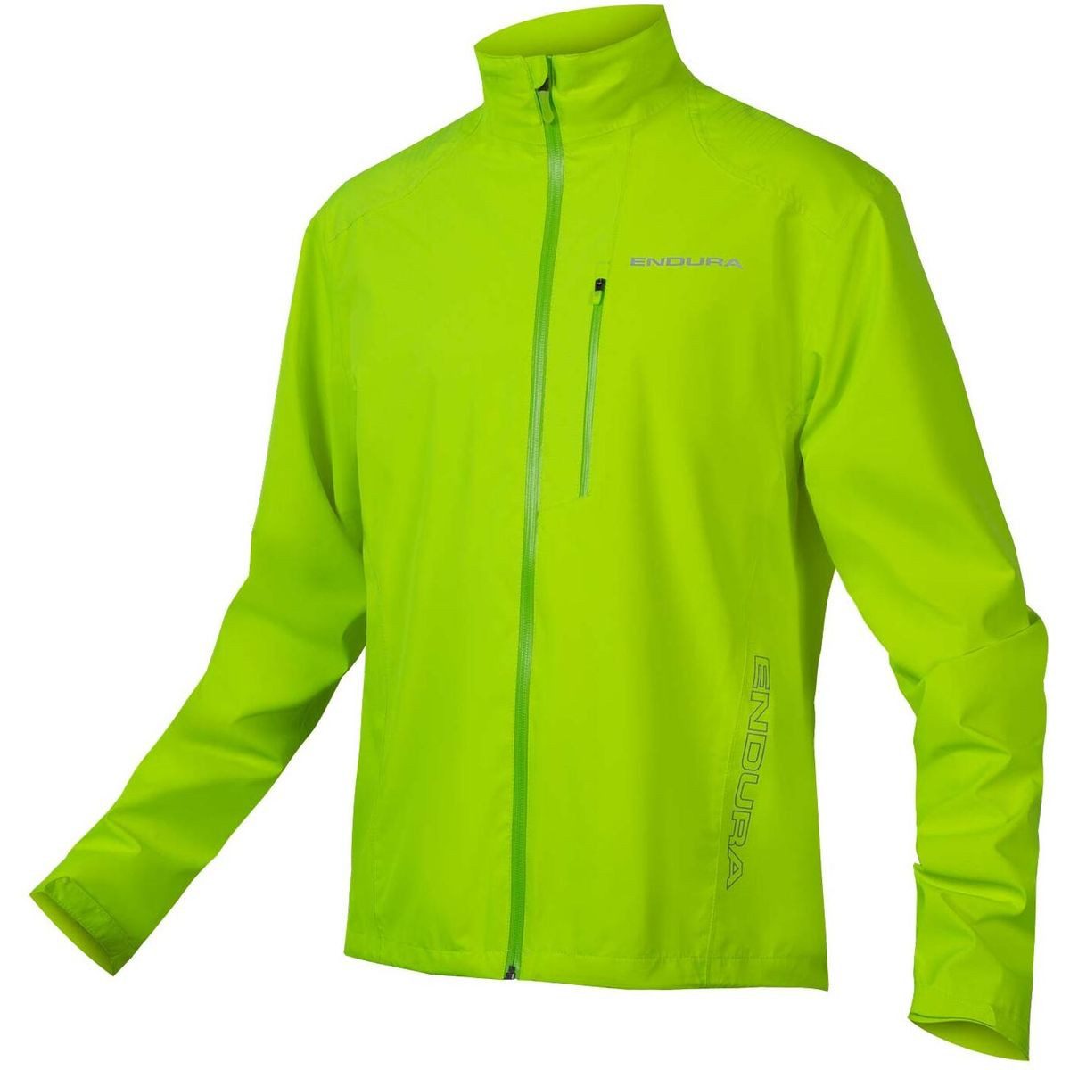 Endura Fahrradjacke Hummvee Wasserdichte Jacke Schlichter Look für den Trail oder die Stadt