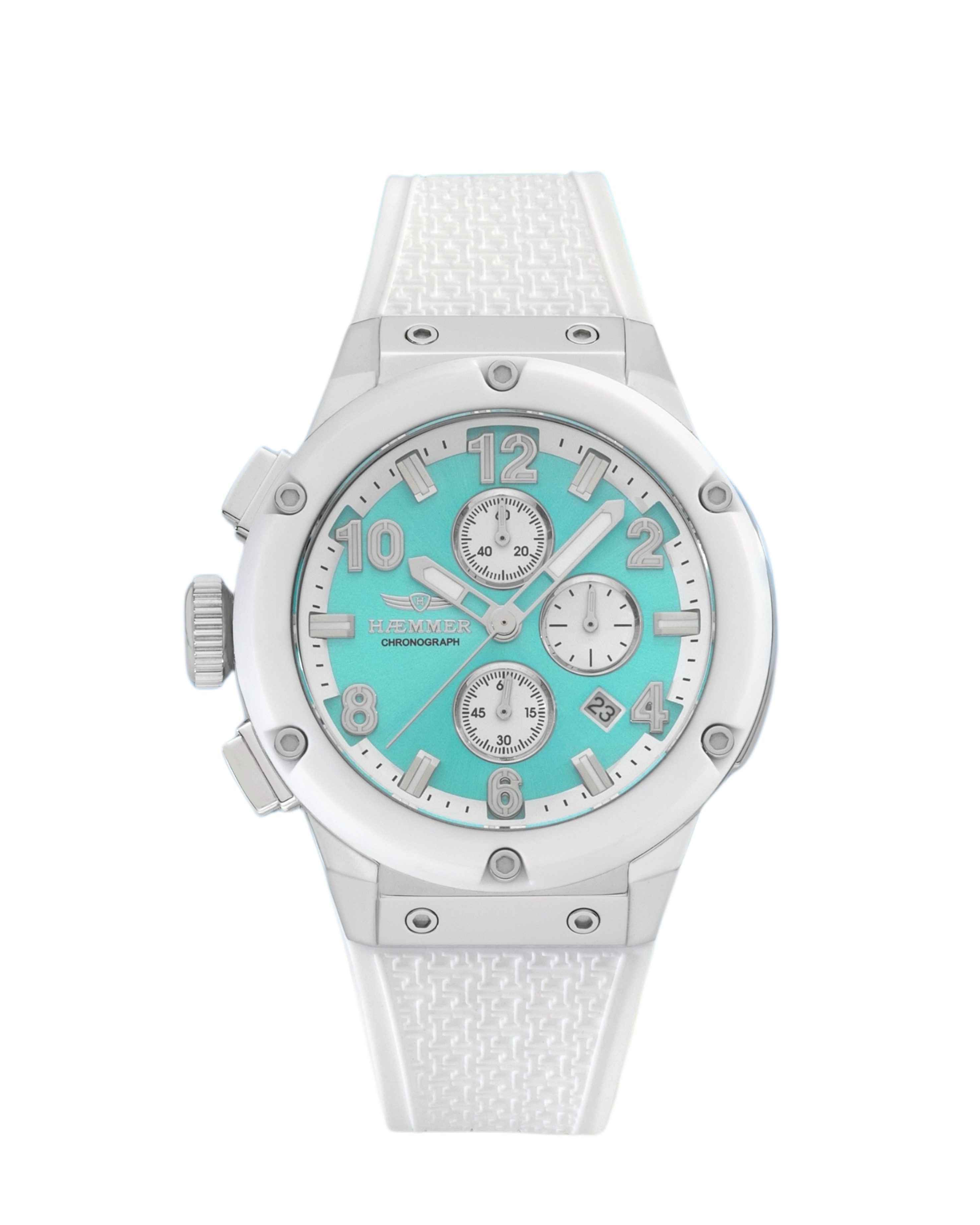 HAEMMER GERMANY Chronograph WAVE MASTER C-006, günstig online kaufen