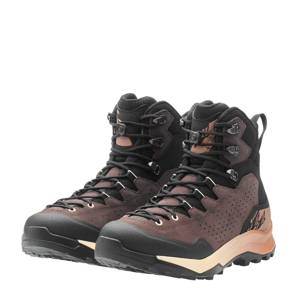 Lowa LOWA® EXPLORER GORE-TEX® MID WS Wanderschuh wasserdicht, winddicht,atmungsaktiv dank GORE-TEX Membrane