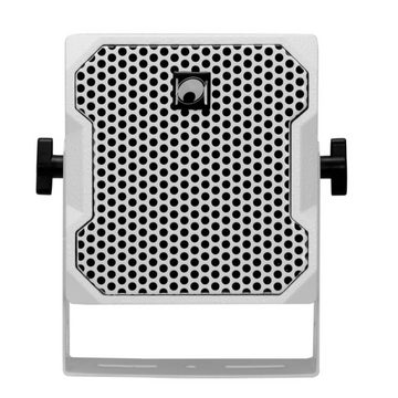 Omnitronic Lautsprecher (BOB-4 Top 16 Ohm 2x white - Lautsprecher)