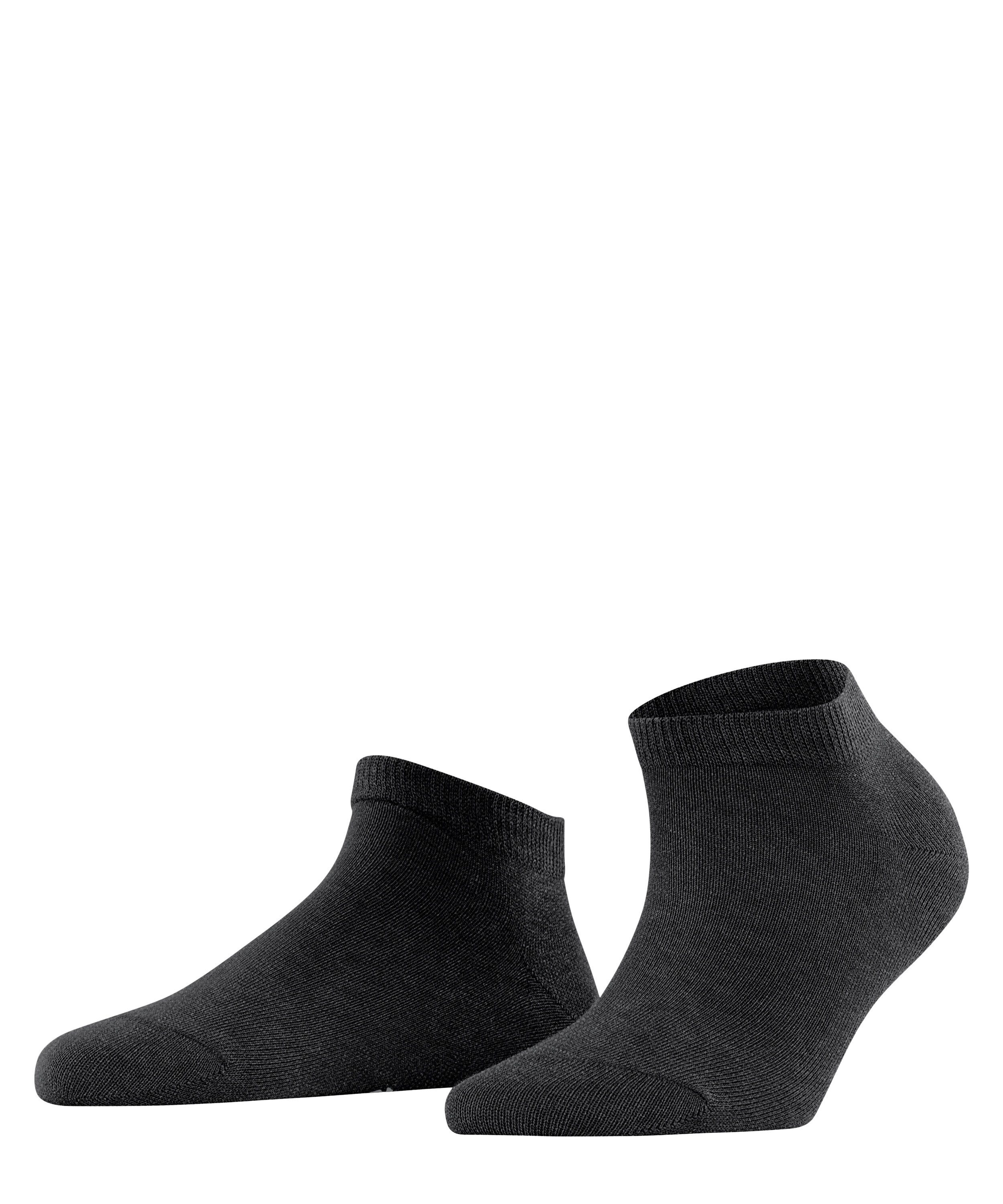 Sneakersocken Family Sneakersocken mit weicher Baumwolle