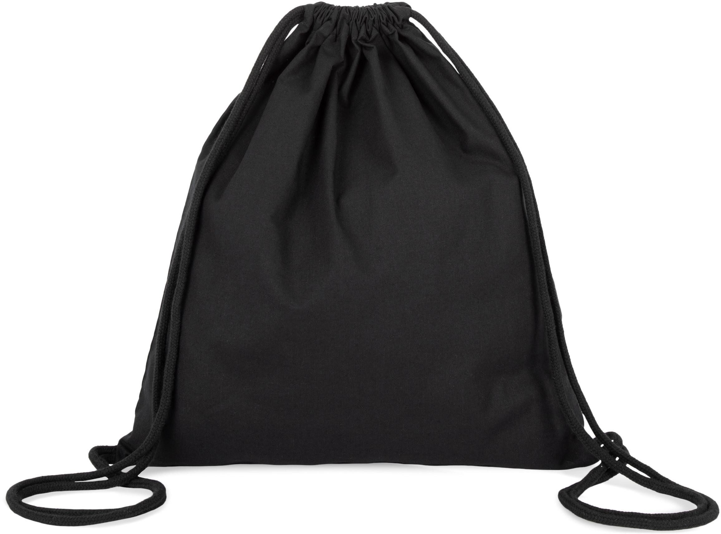 Turnbeutel Kordelzugtasche K-loop organic