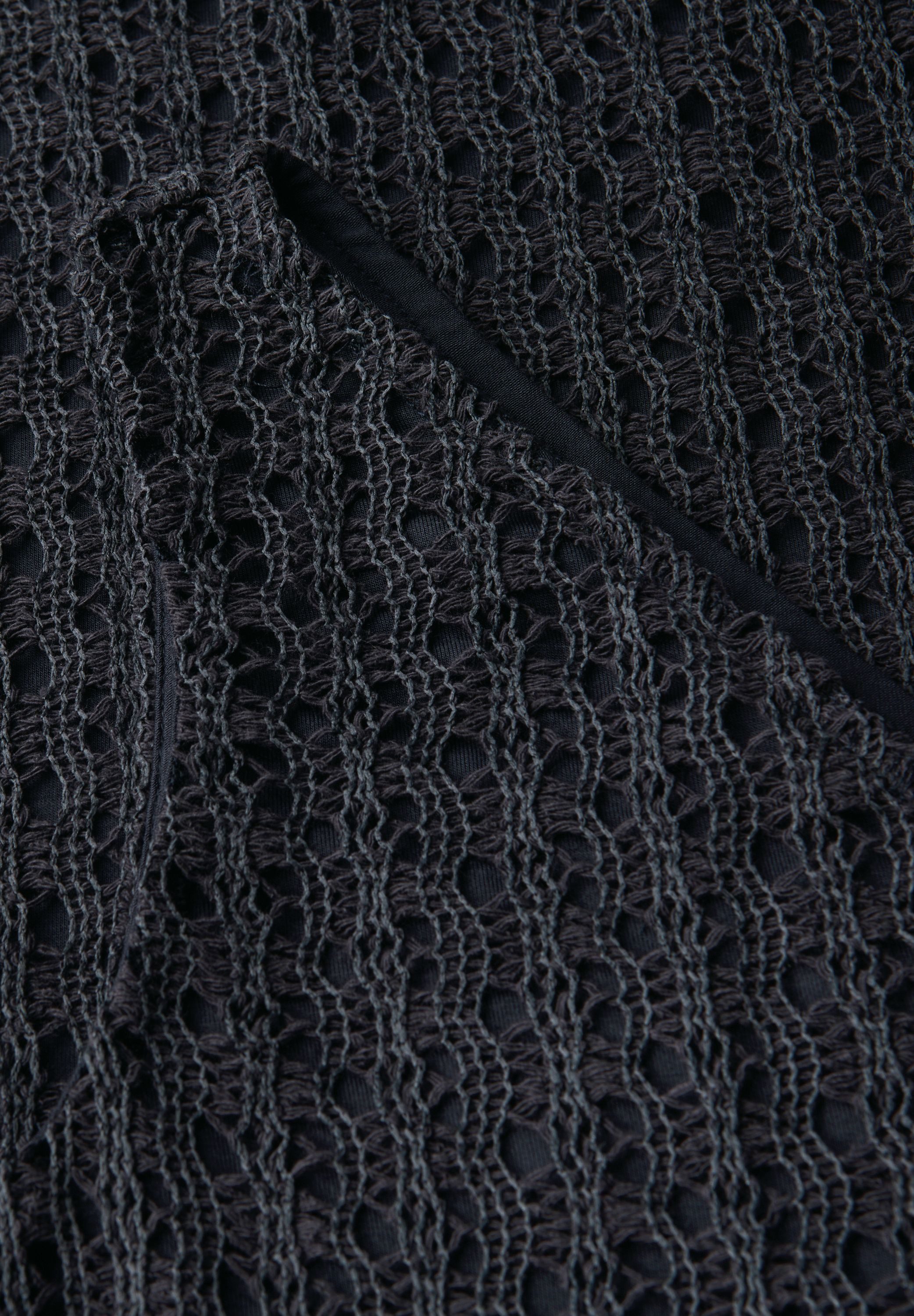 STREET ONE Jerseykleid günstig online kaufen
