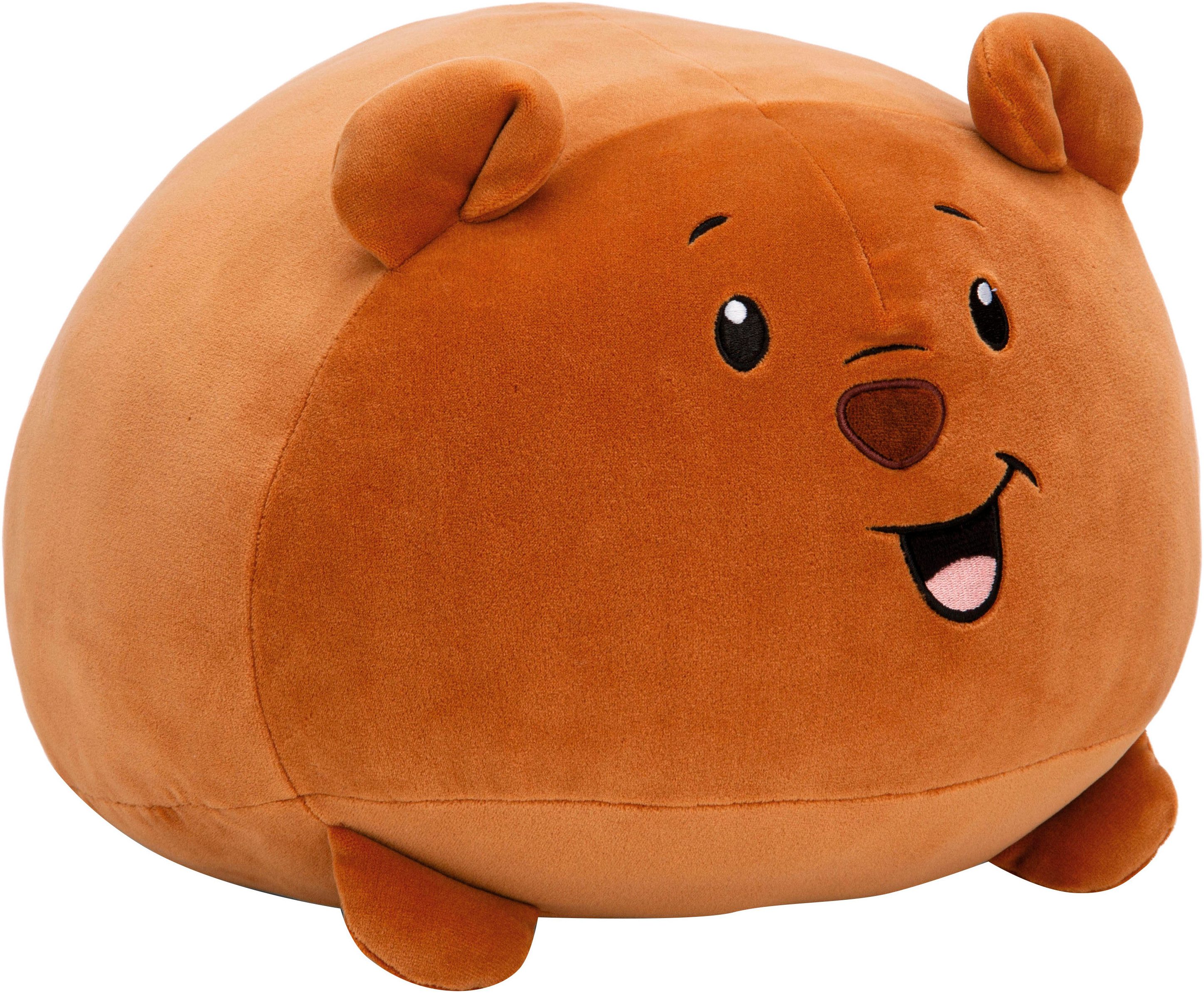 Nici Kuscheltier Chill-NICI, Bär 30x34cm