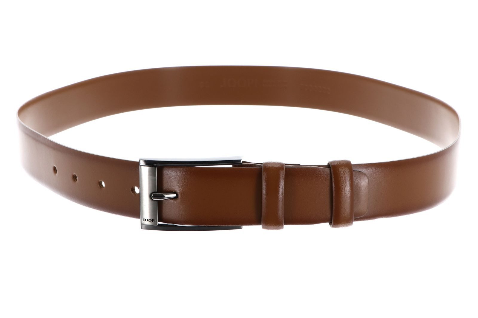 JOOP! Ledergürtel Classic Coll. Belt 3,5 günstig online kaufen