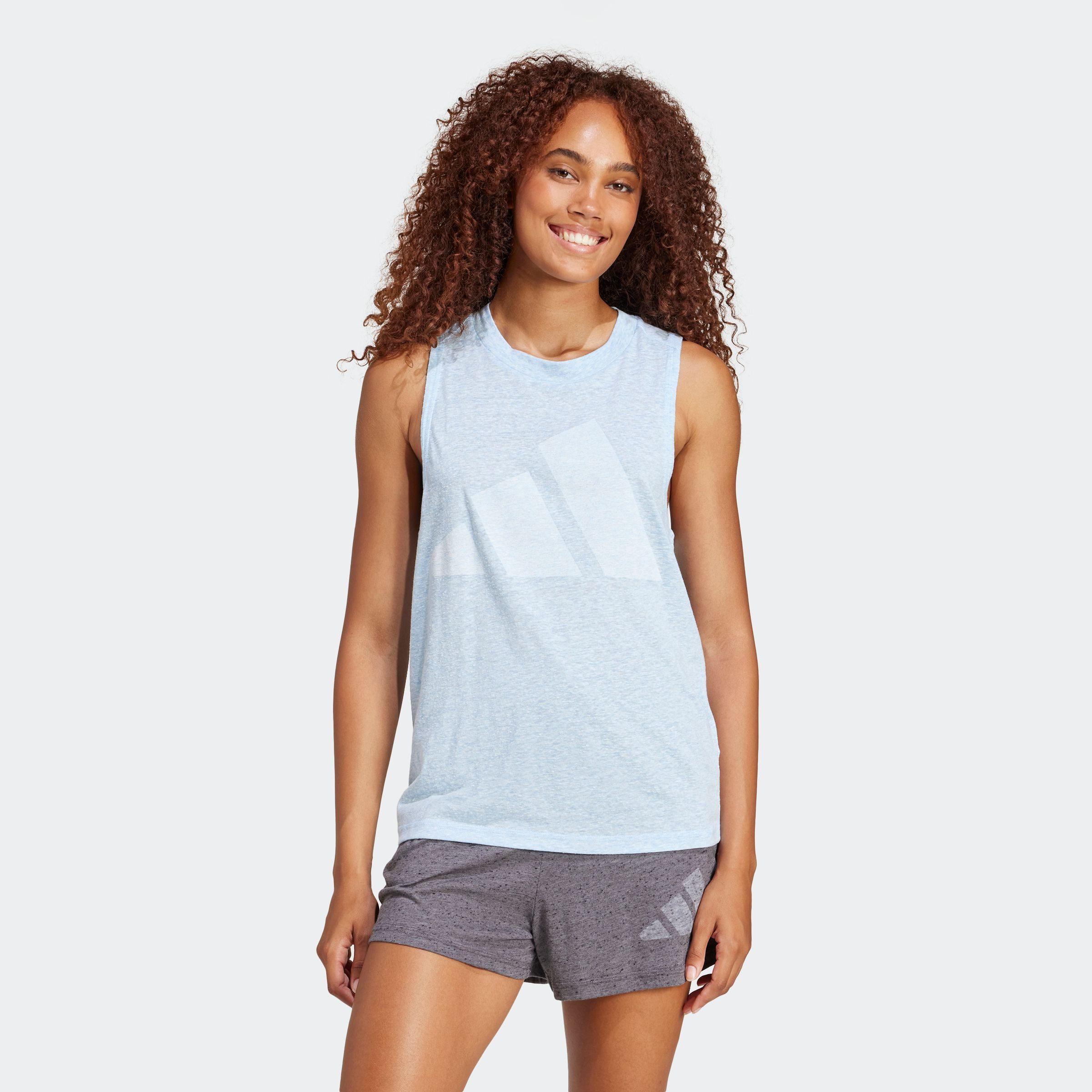 adidas Sportswear Tanktop W WINNERS TK günstig online kaufen