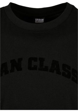 URBAN CLASSICS T-Shirt Urban Classics Herren Oversized Gate Tee (1-tlg)