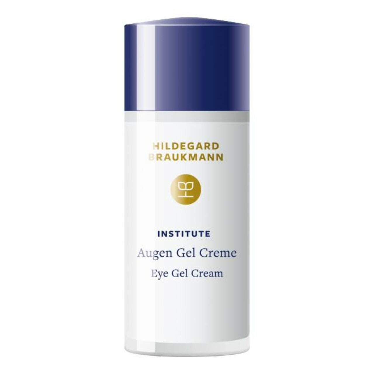 Hildegard Braukmann Augencreme Institute Augen Gel Creme